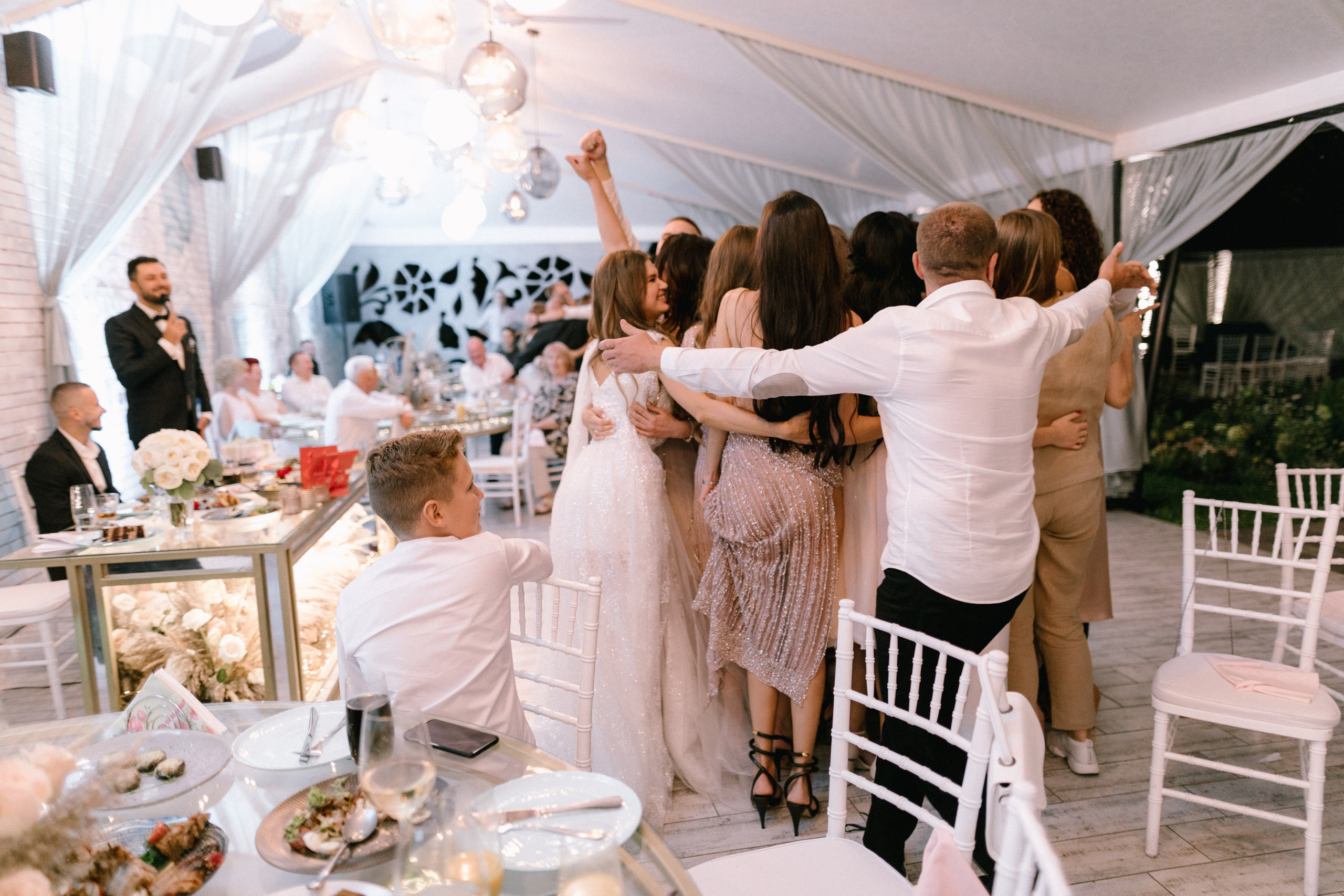 Olya & Artem. Свадебный фотограф в Киеве Дубовская Полина