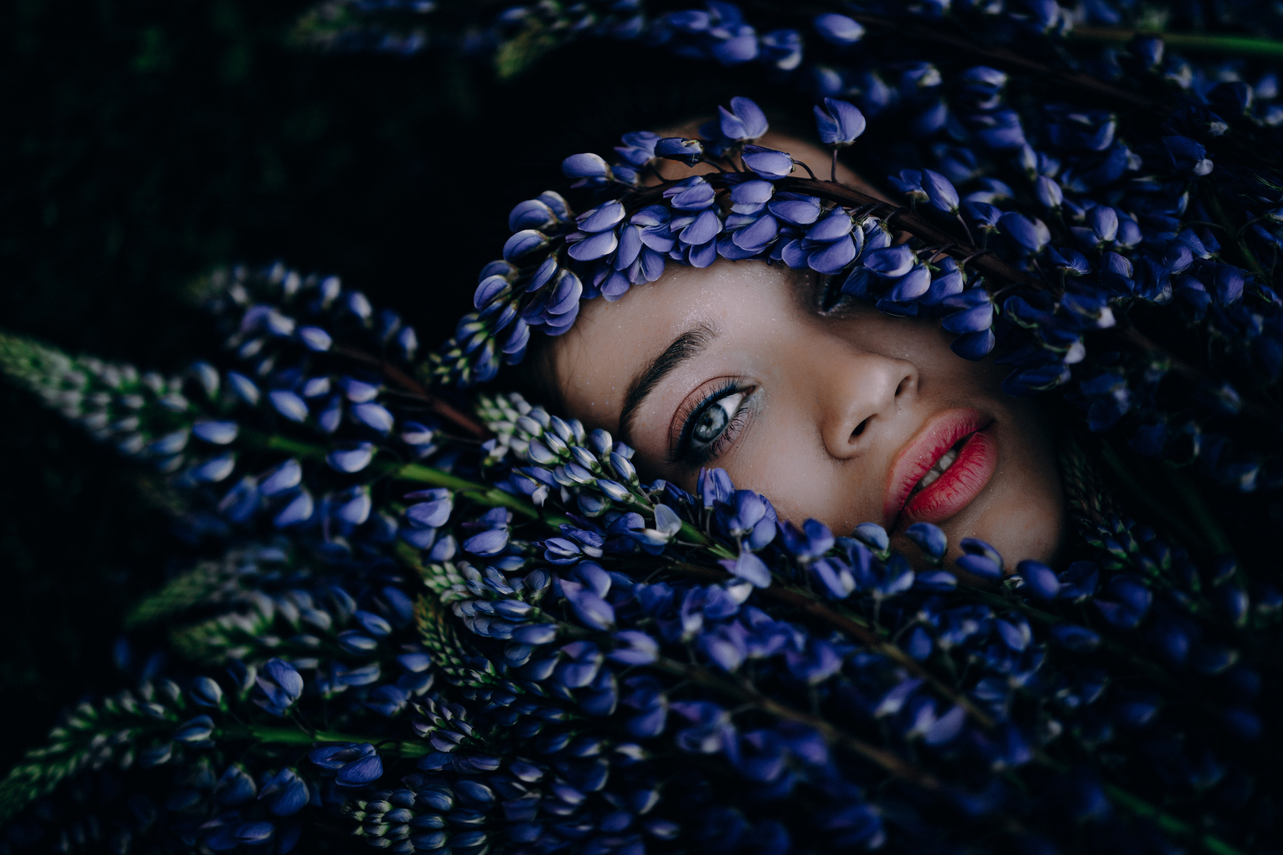 Anna. Свадебный фотограф в Киеве Дубовская Полина