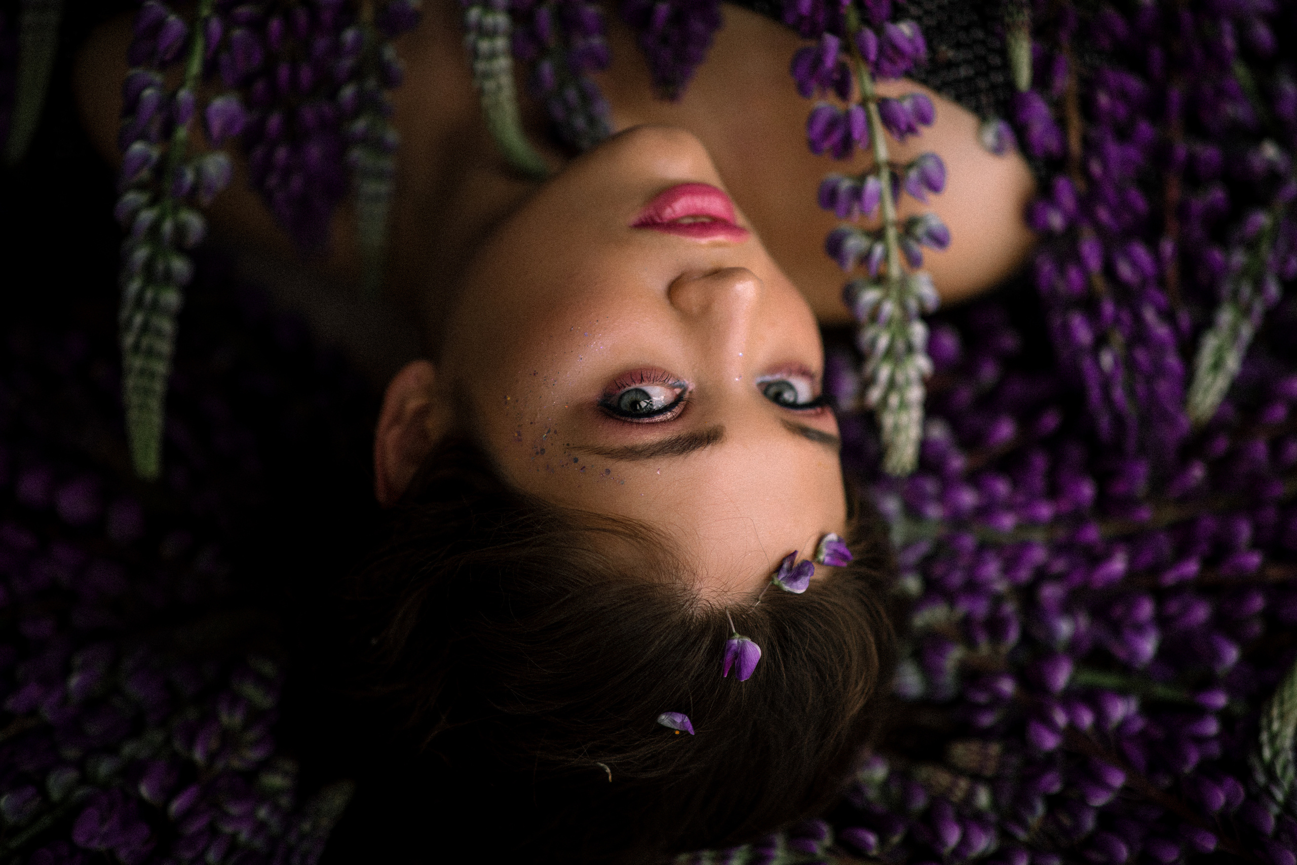 Anna. Свадебный фотограф в Киеве Дубовская Полина