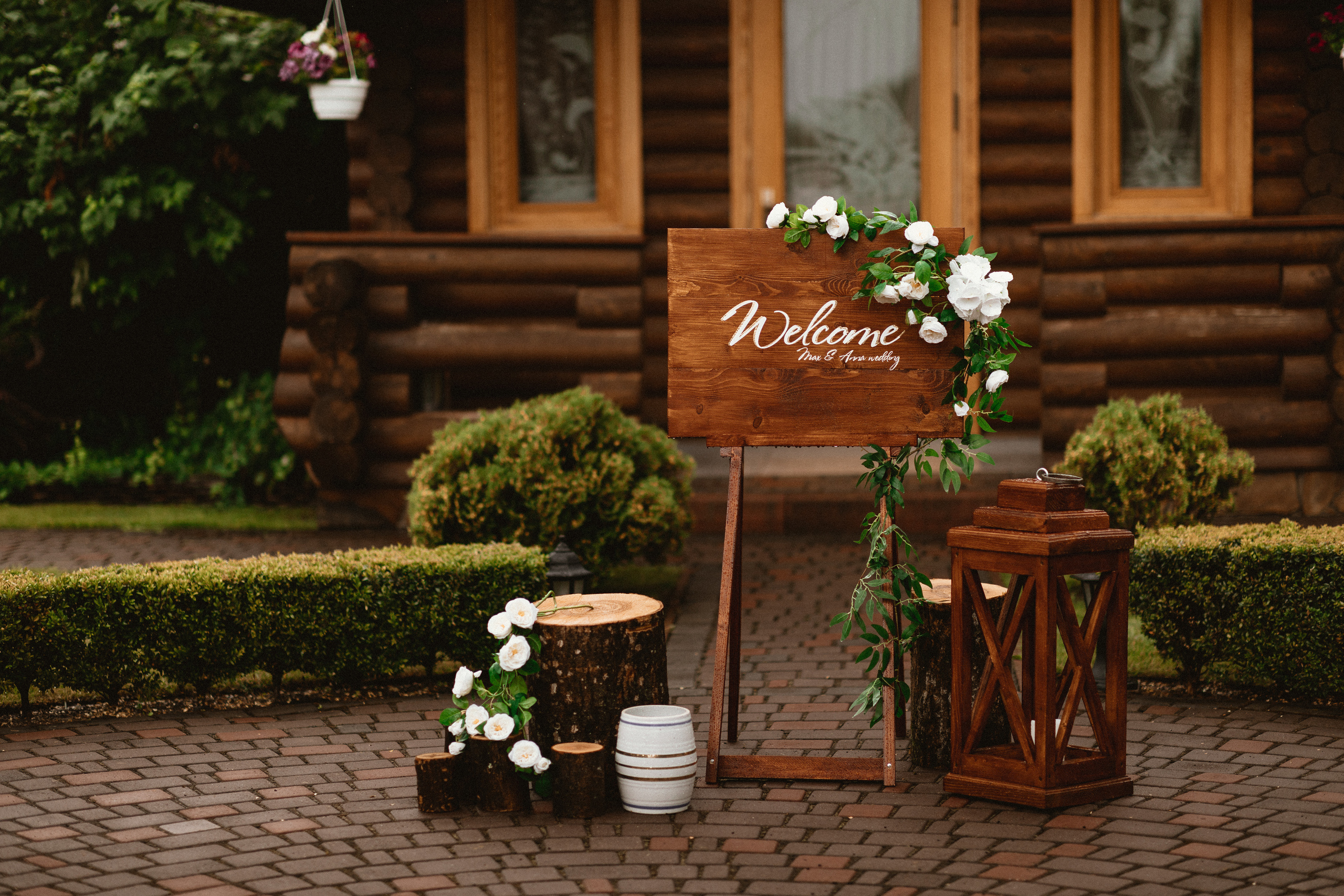 Anna & Max. Свадебный фотограф в Киеве Дубовская Полина