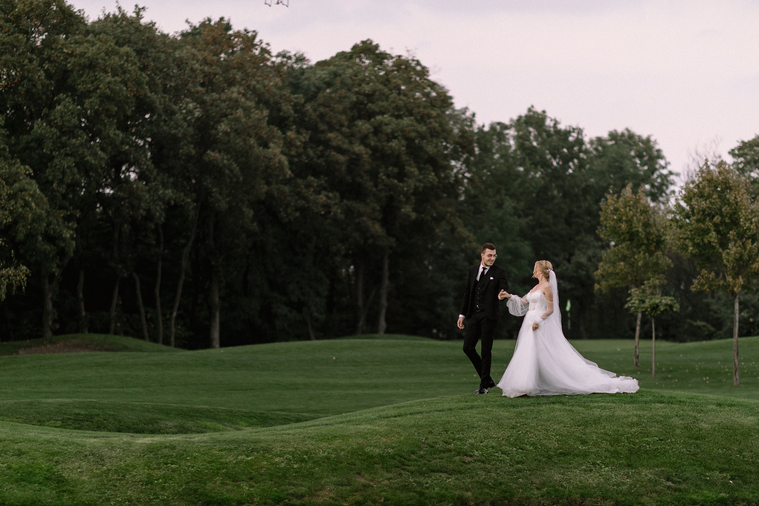 Alex & Ira. Свадебный фотограф в Киеве Дубовская Полина