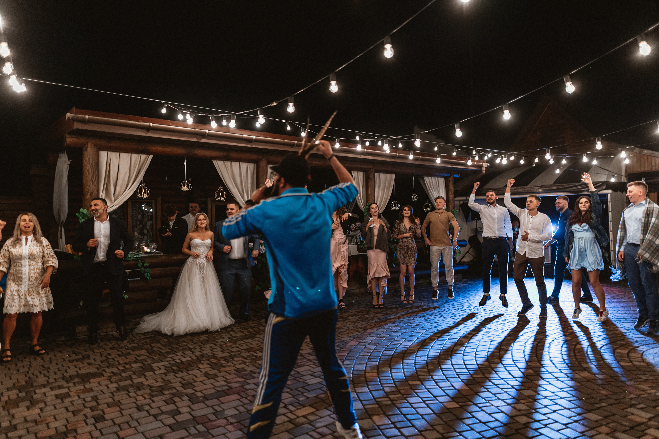 Anna & Max. Свадебный фотограф в Киеве Дубовская Полина