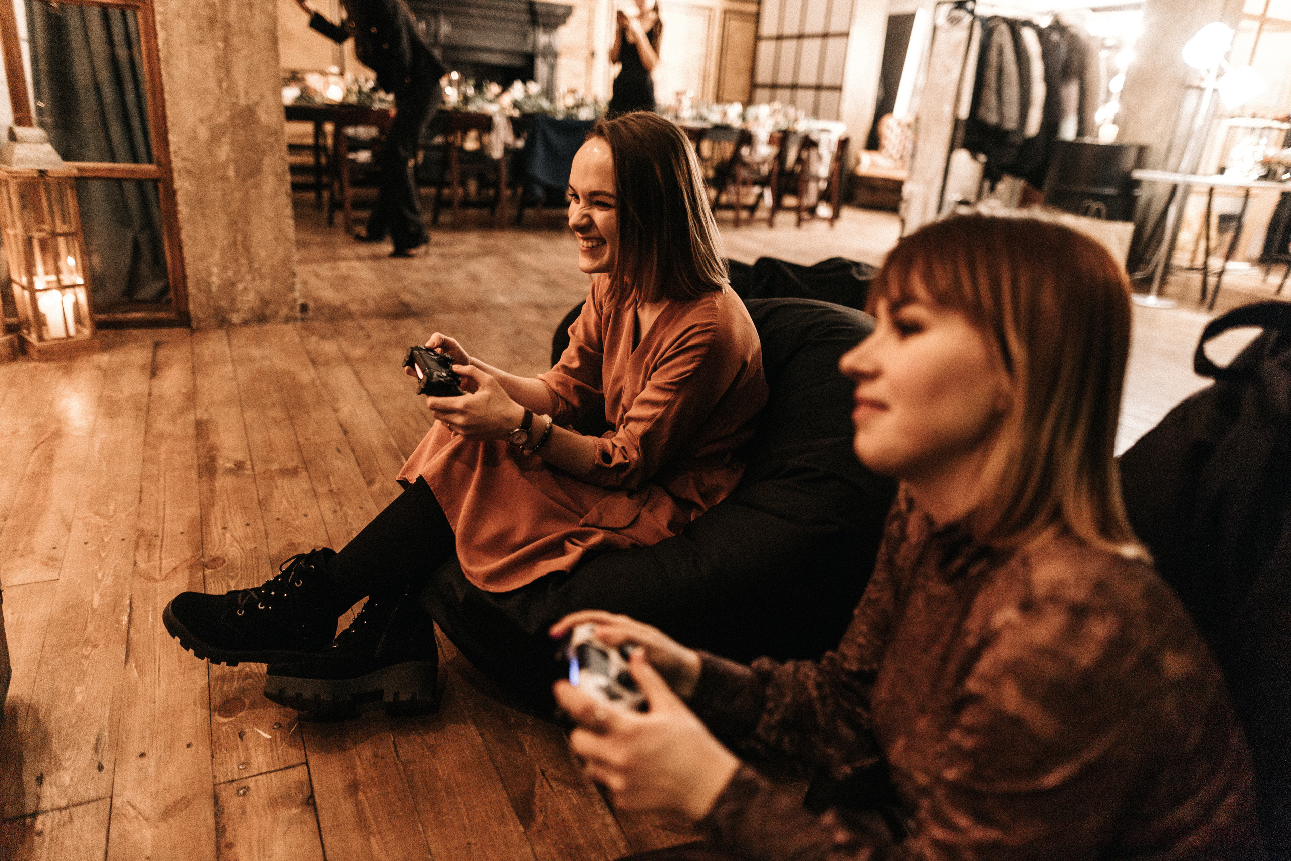 Katia & Vadim. Свадебный фотограф в Киеве Дубовская Полина