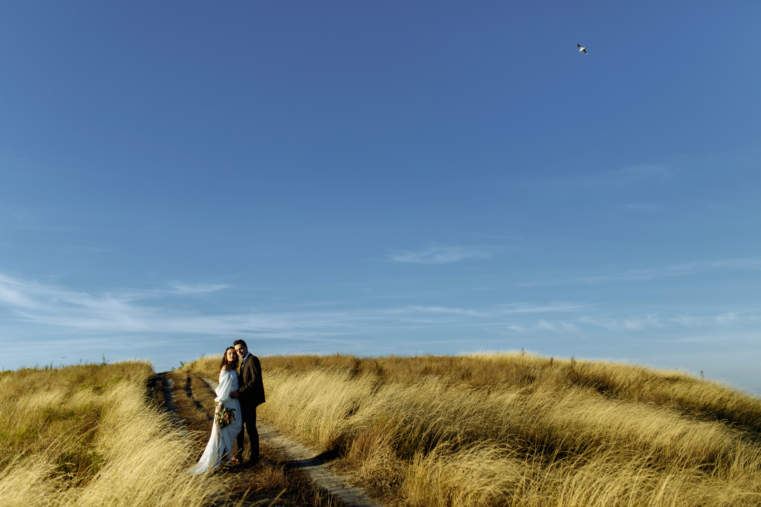 Fima & Vlada. Свадебный фотограф в Киеве Дубовская Полина