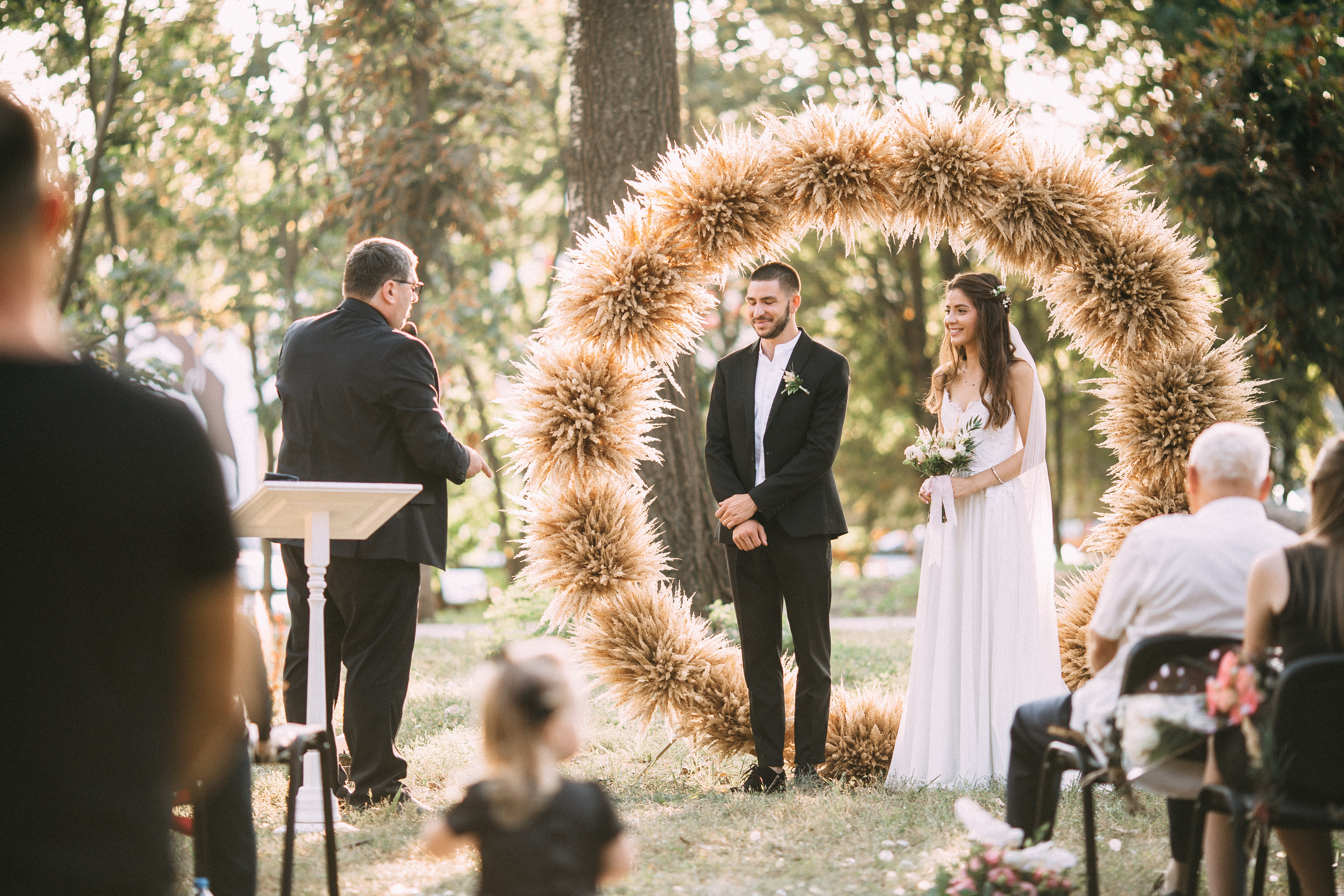 Vova & Kate. Свадебный фотограф в Киеве Дубовская Полина