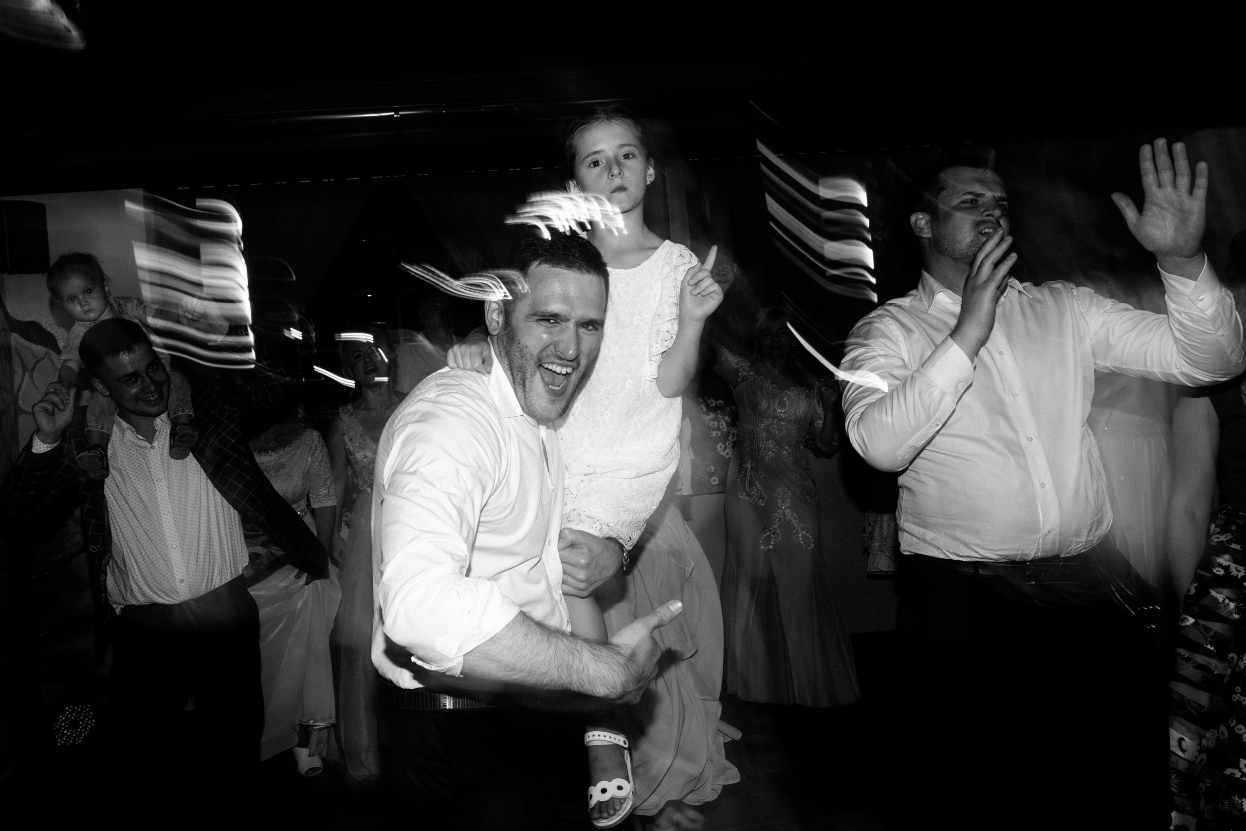 Sergey & Vika. Свадебный фотограф в Киеве Дубовская Полина