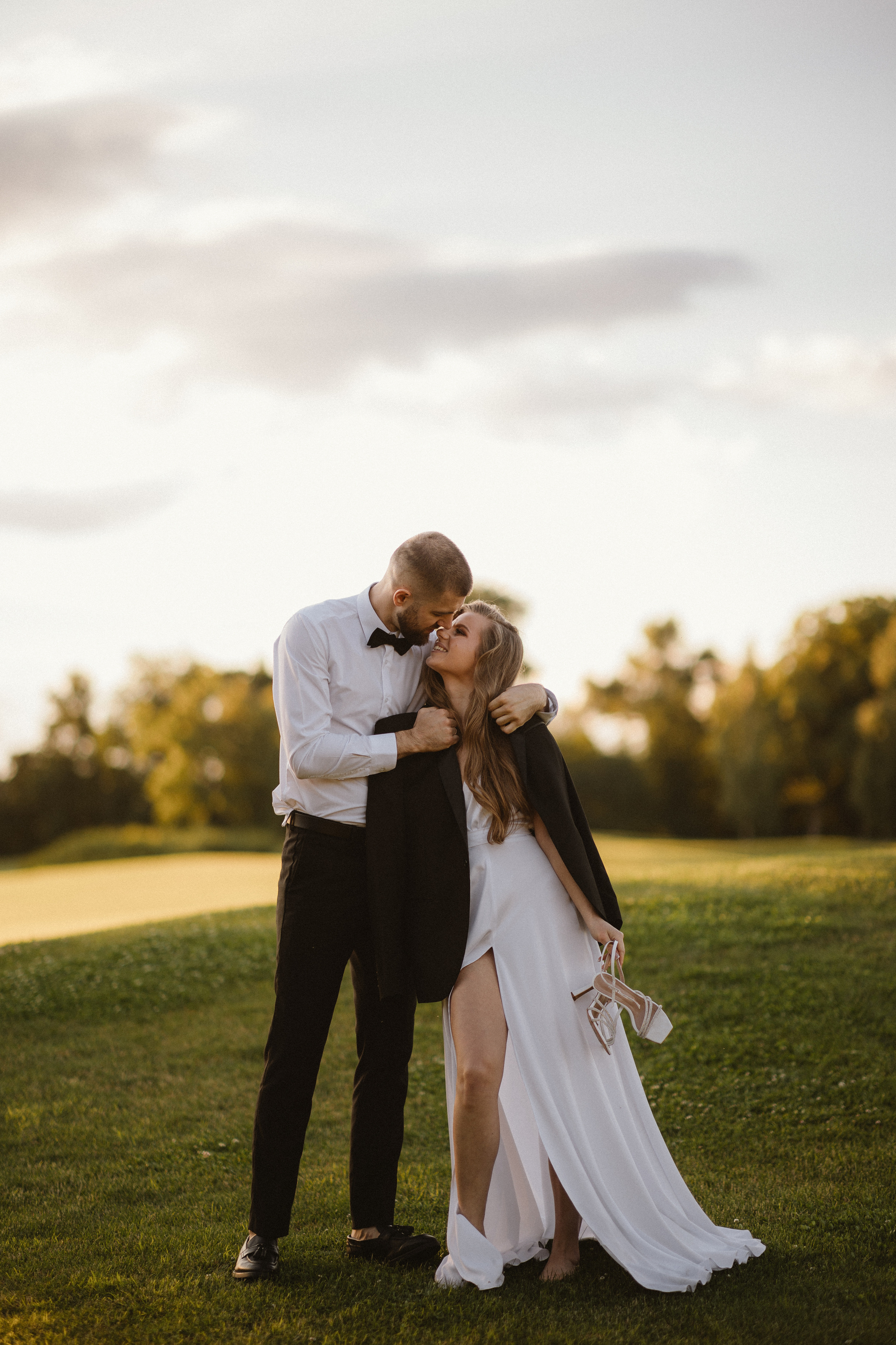 Vlada & Oleg. Свадебный фотограф в Киеве Дубовская Полина