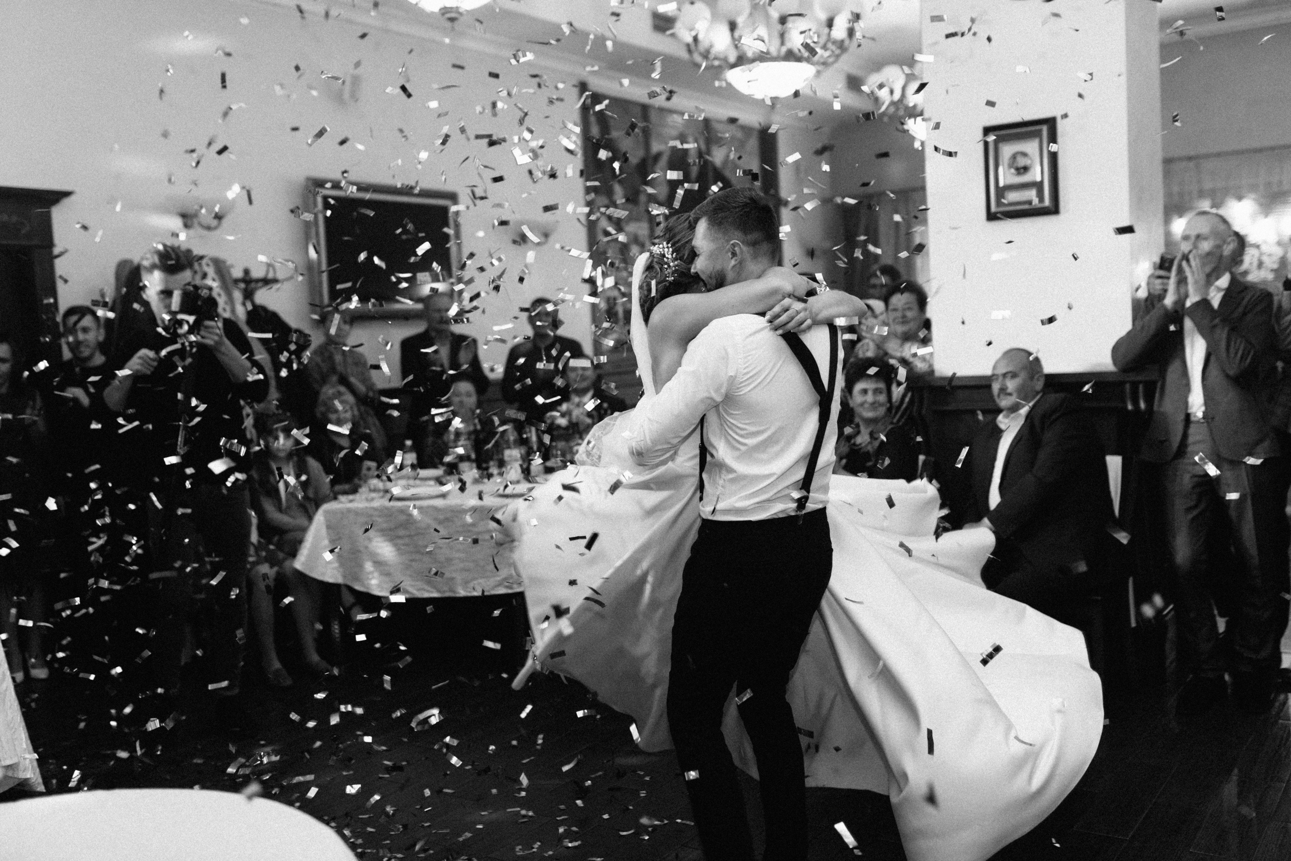 Vesta & Zhenya. Свадебный фотограф в Киеве Дубовская Полина