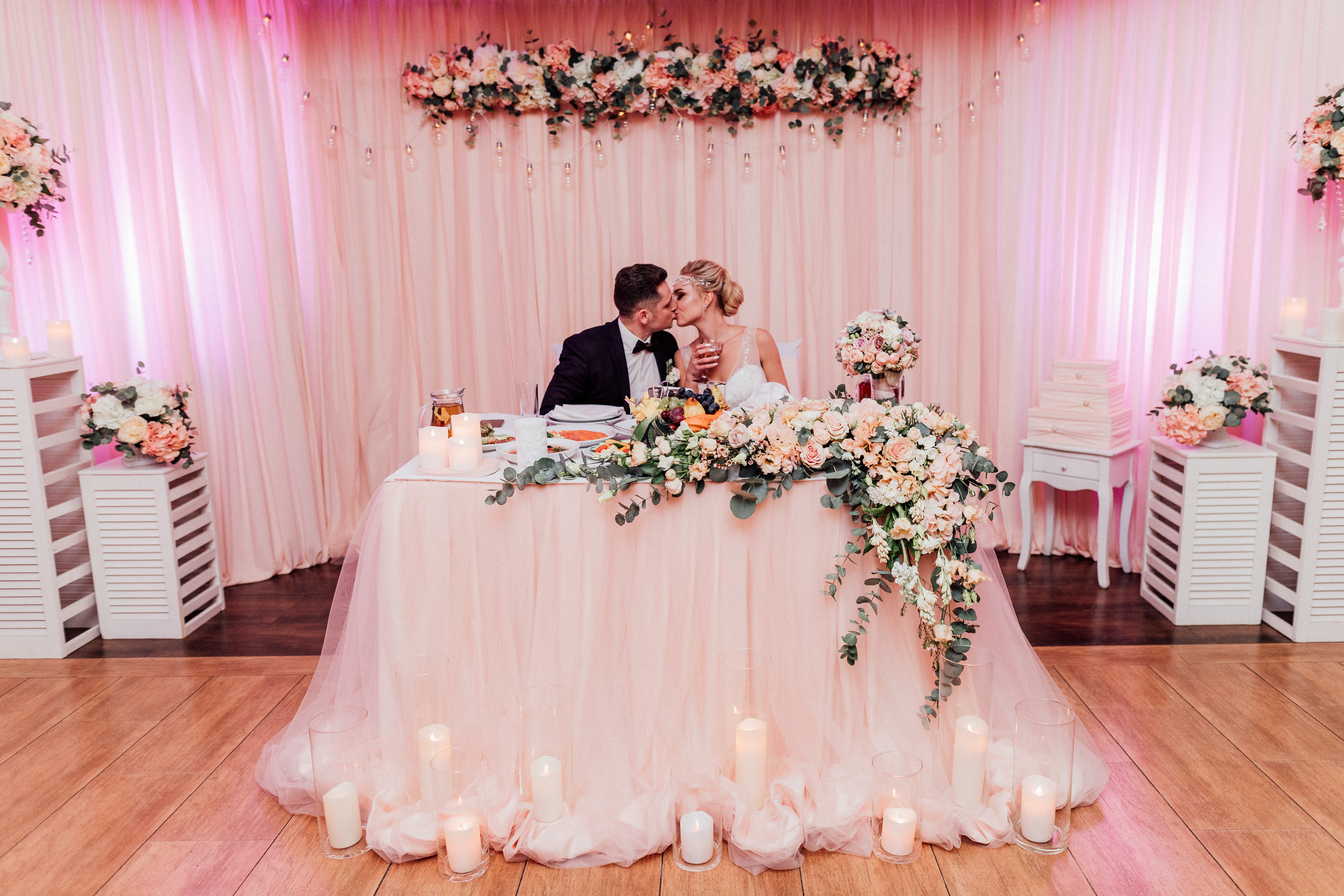 Mark & Kris. Свадебный фотограф в Киеве Дубовская Полина