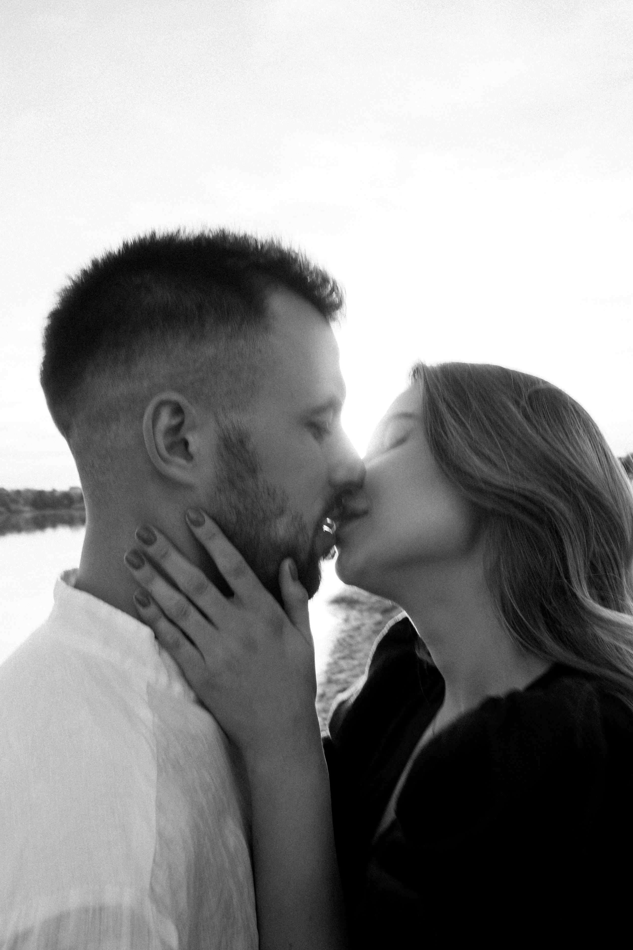 Tanya & Vlad. Свадебный фотограф в Киеве Дубовская Полина