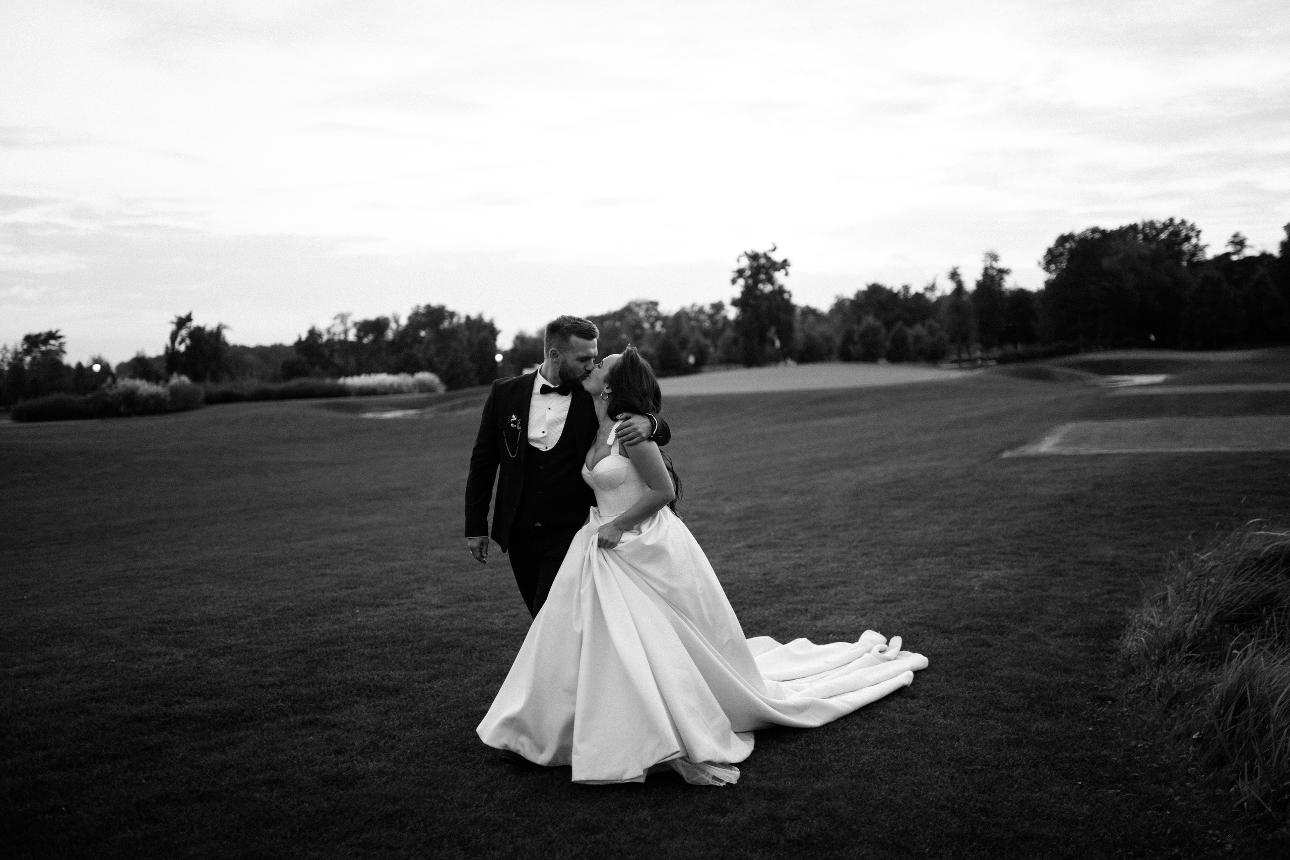 Свадебный фотограф в Киеве Дубовская Полина