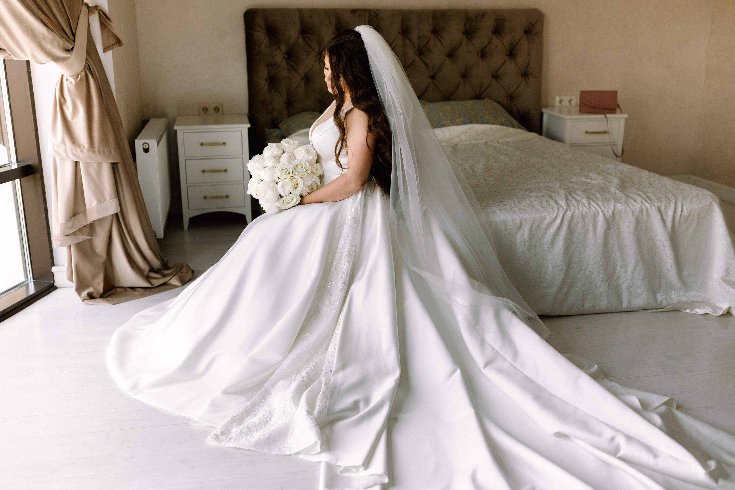 Anna & Zhenya. Свадебный фотограф в Киеве Дубовская Полина