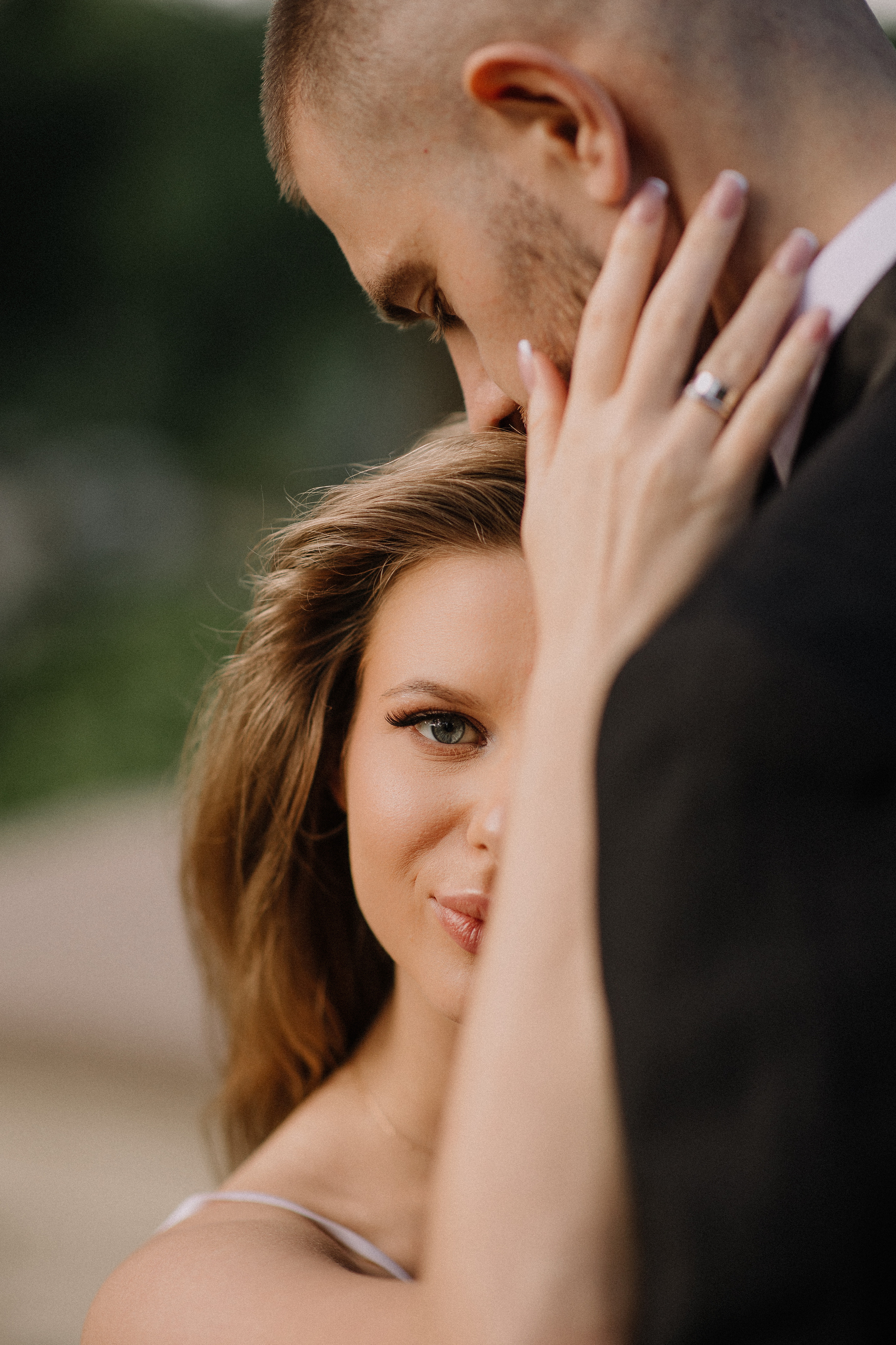 Vlada & Oleg. Свадебный фотограф в Киеве Дубовская Полина