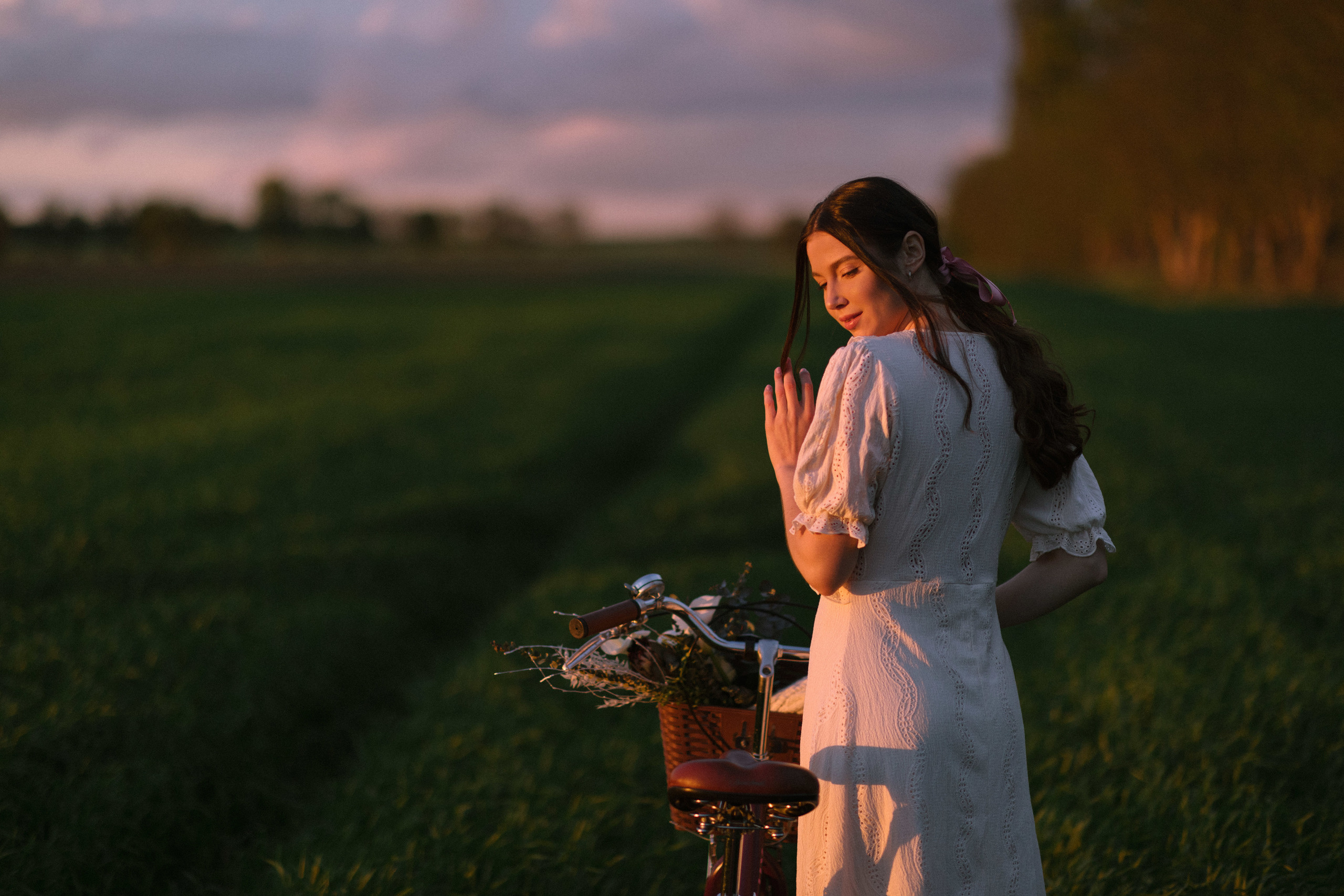 Tanya. Свадебный фотограф в Киеве Дубовская Полина