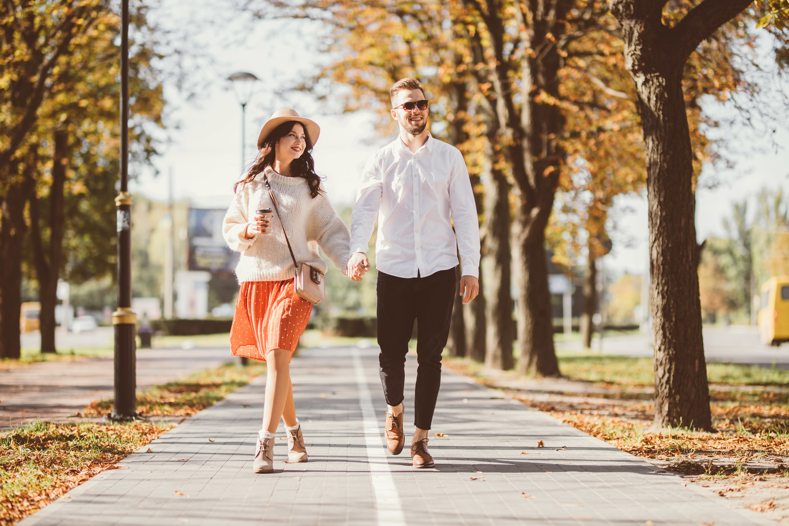Tanya & Vlad. Свадебный фотограф в Киеве Дубовская Полина