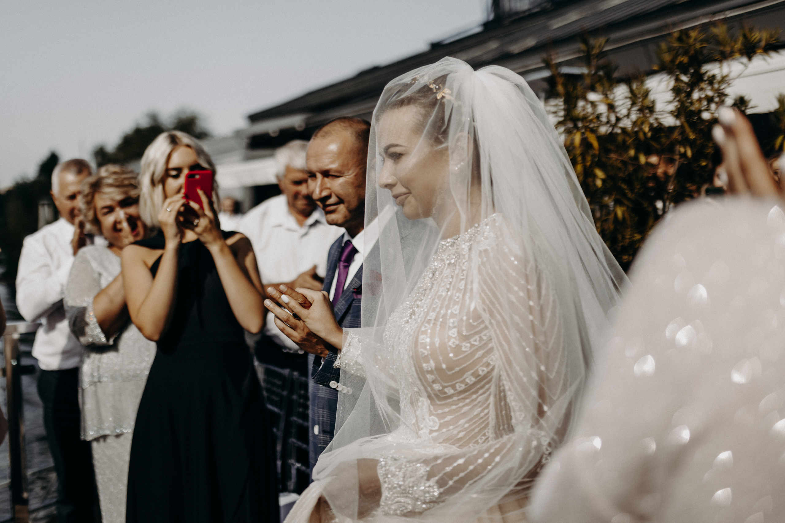 Tanya & Yaroslav. Свадебный фотограф в Киеве Дубовская Полина