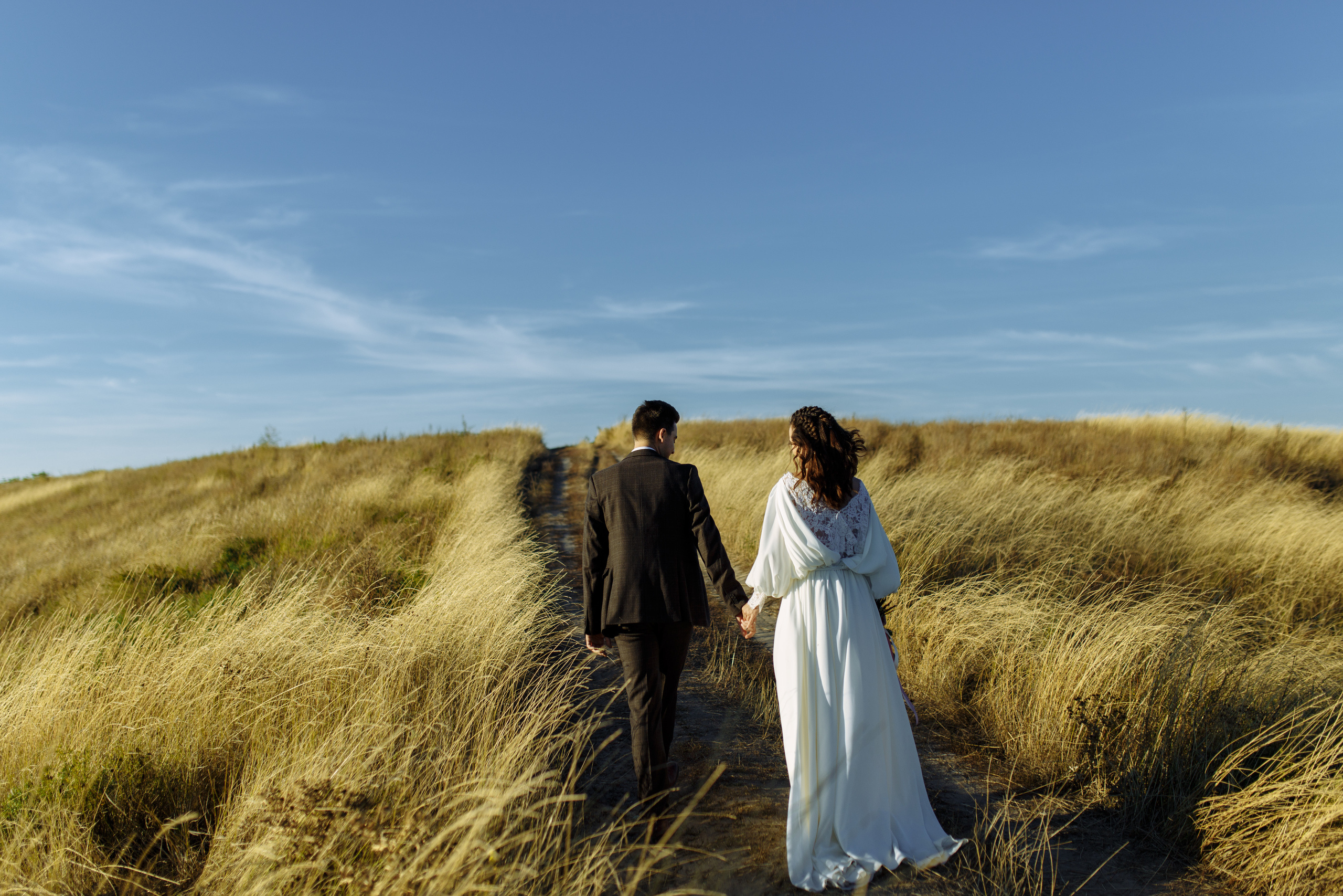 Fima & Vlada. Свадебный фотограф в Киеве Дубовская Полина