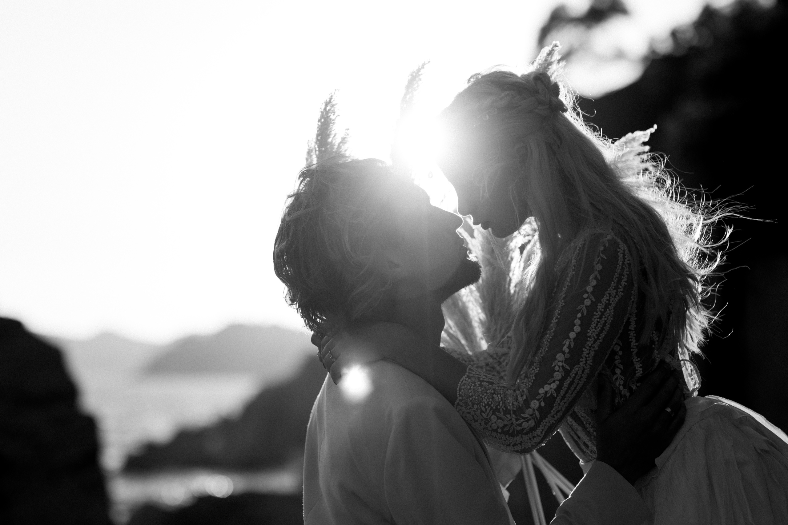 Liza & Andre. Свадебный фотограф в Киеве Дубовская Полина