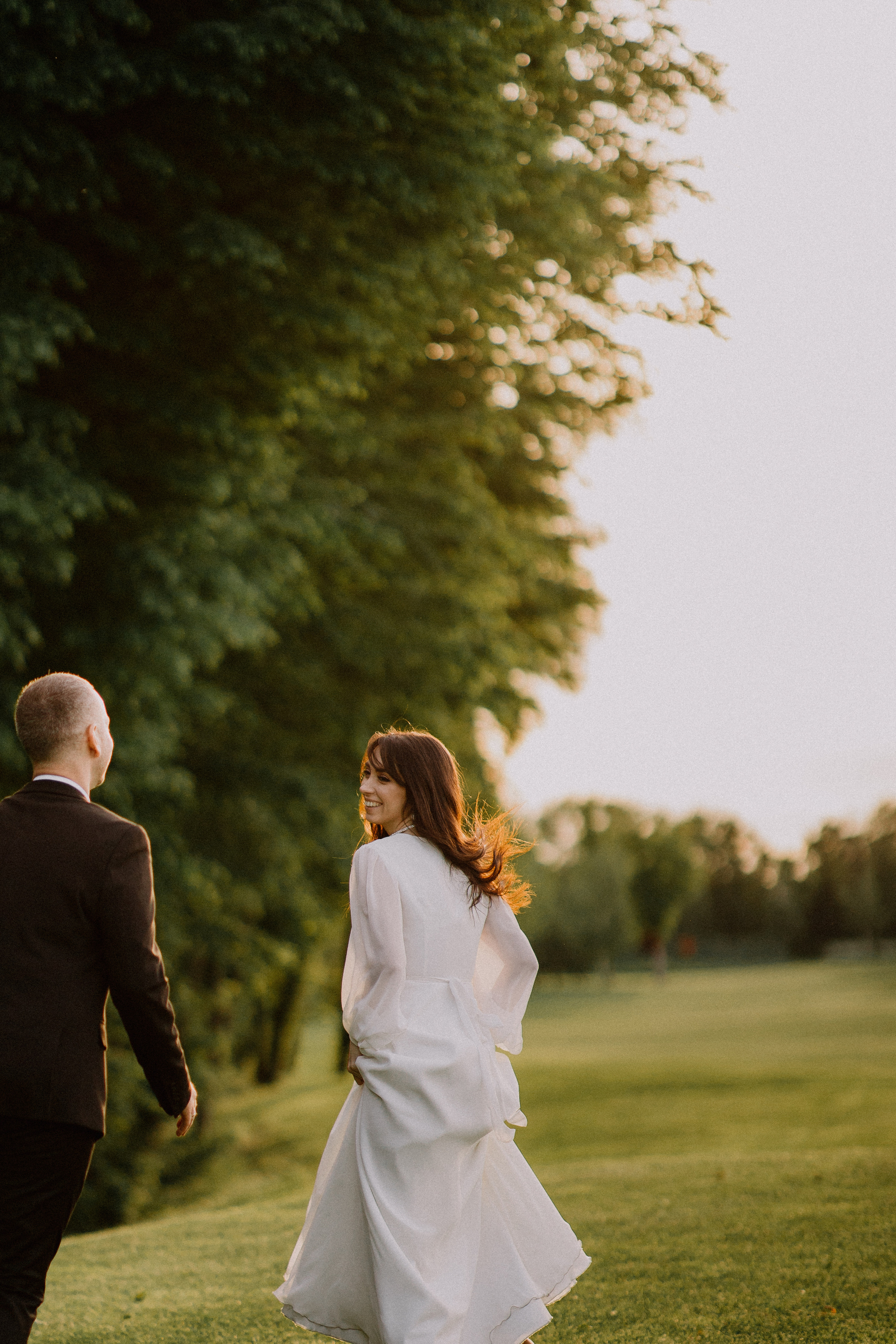 Varya & Igor. Свадебный фотограф в Киеве Дубовская Полина