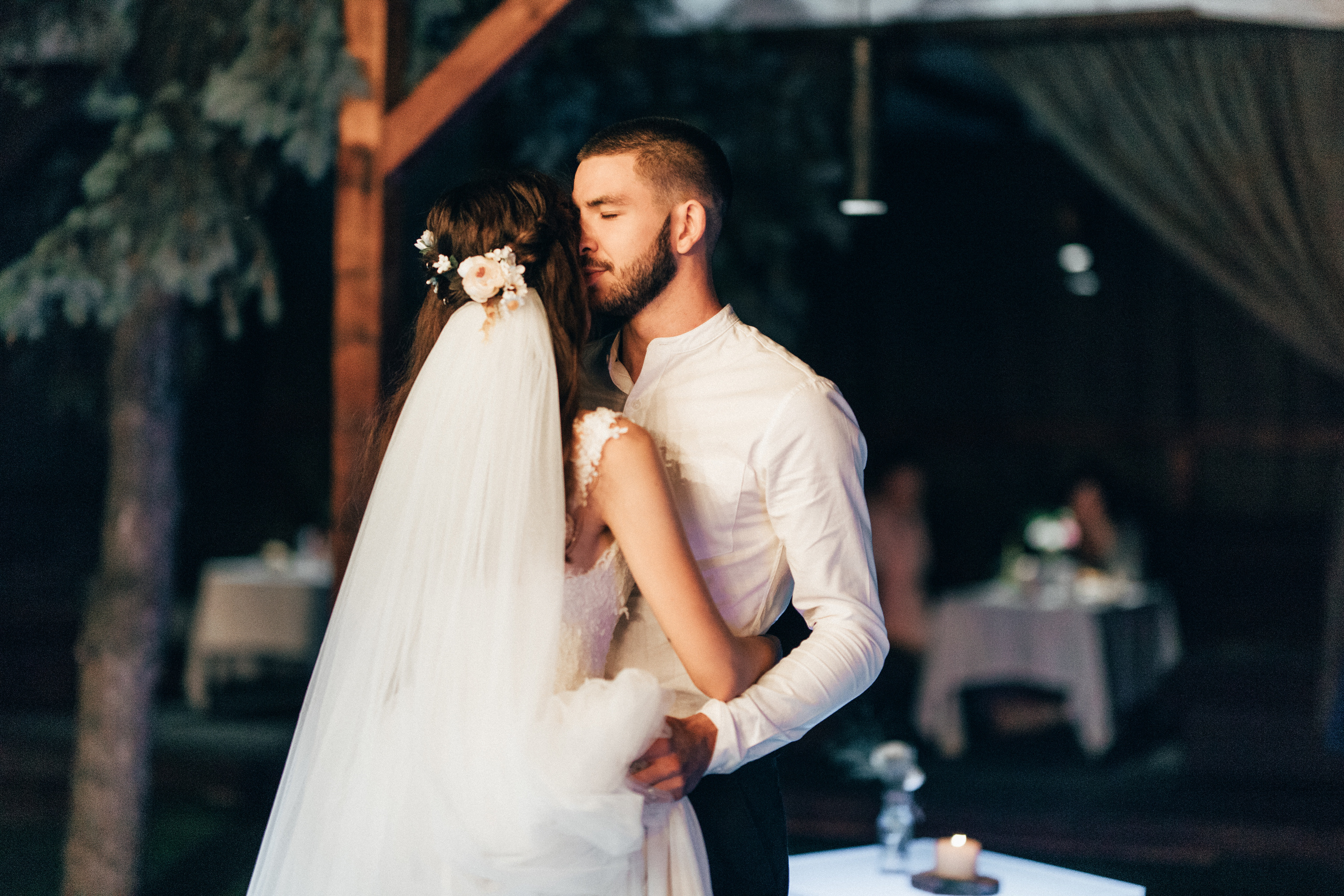 Vova & Kate. Свадебный фотограф в Киеве Дубовская Полина