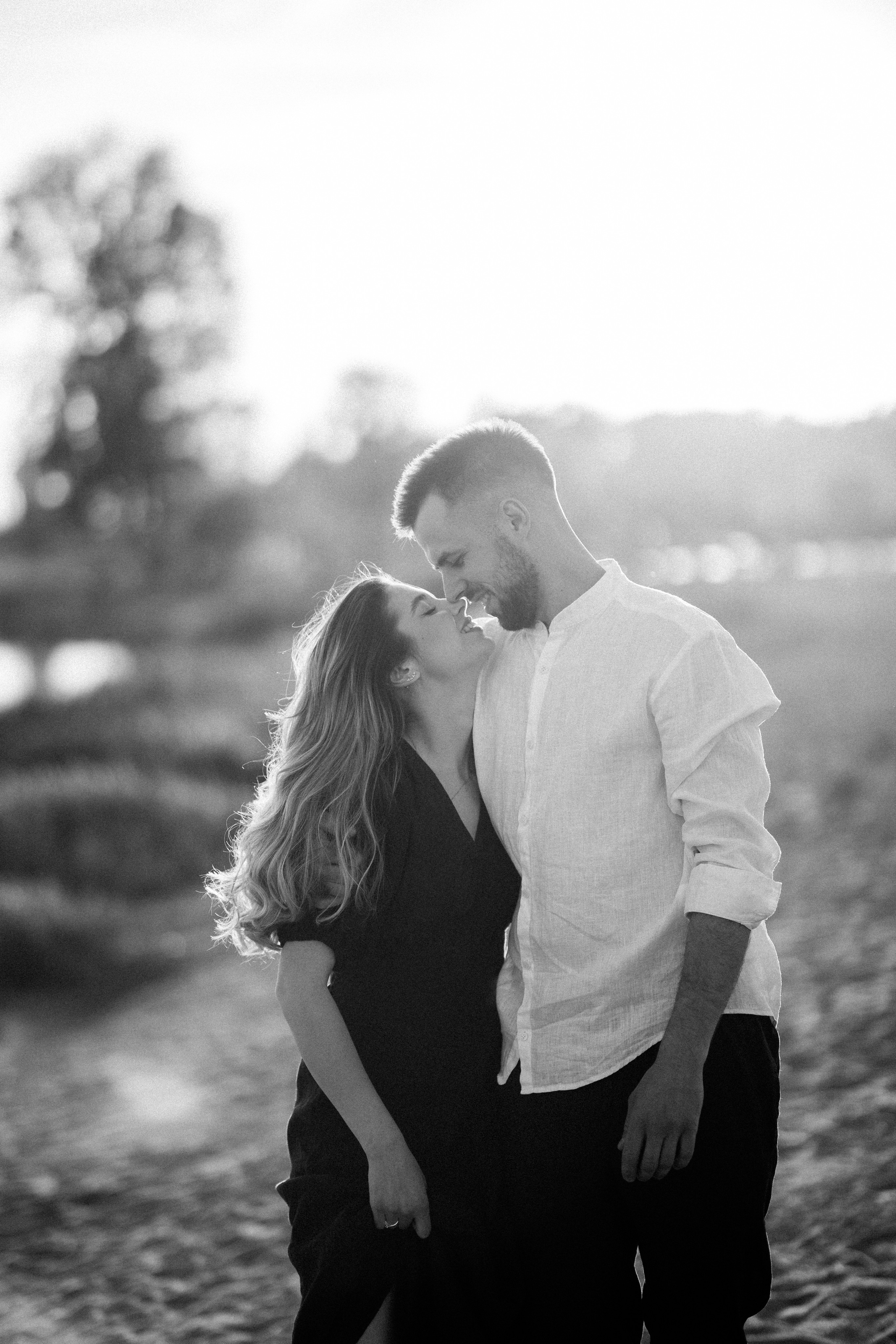 Tanya & Vlad. Свадебный фотограф в Киеве Дубовская Полина