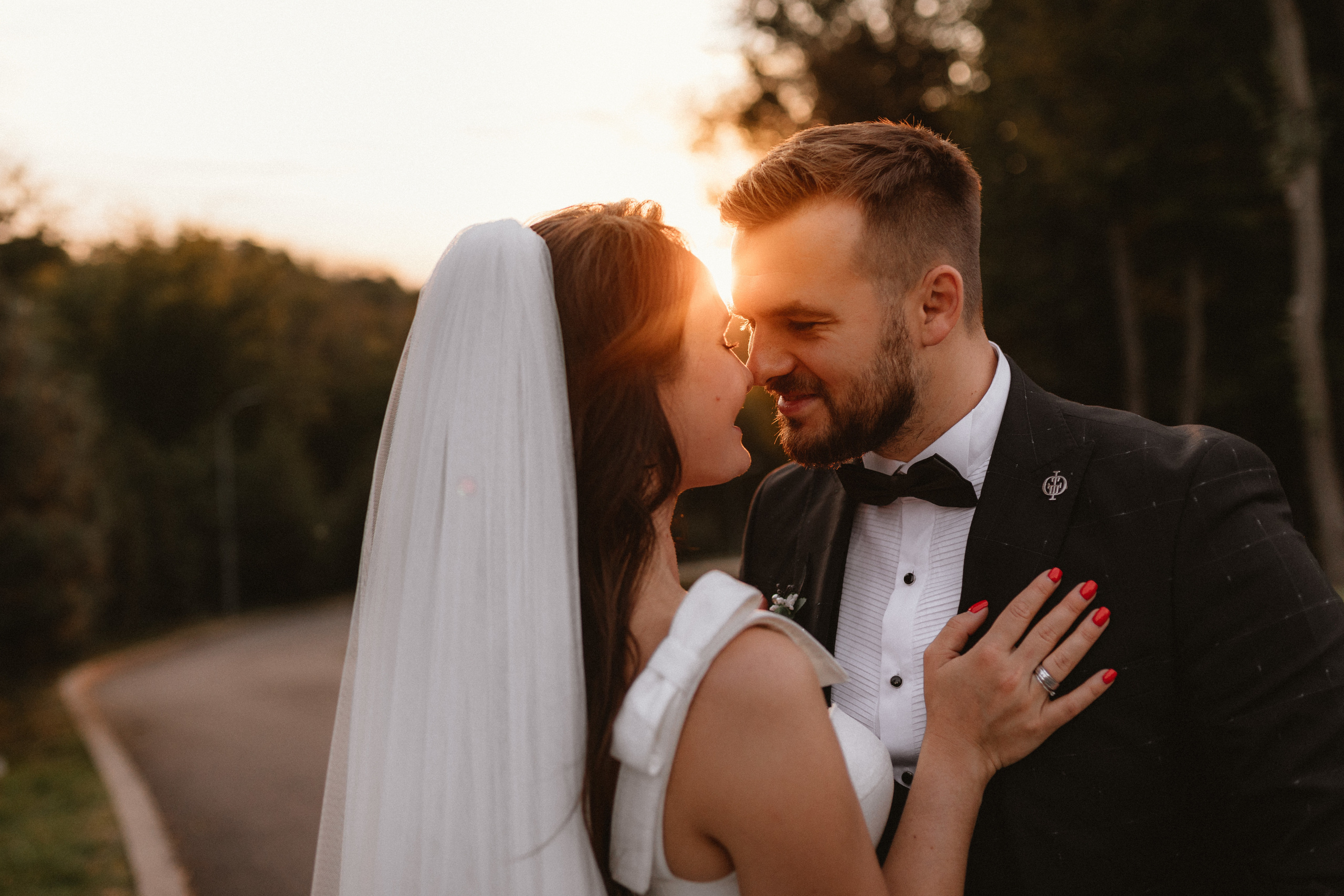 Sergey & Vika. Свадебный фотограф в Киеве Дубовская Полина