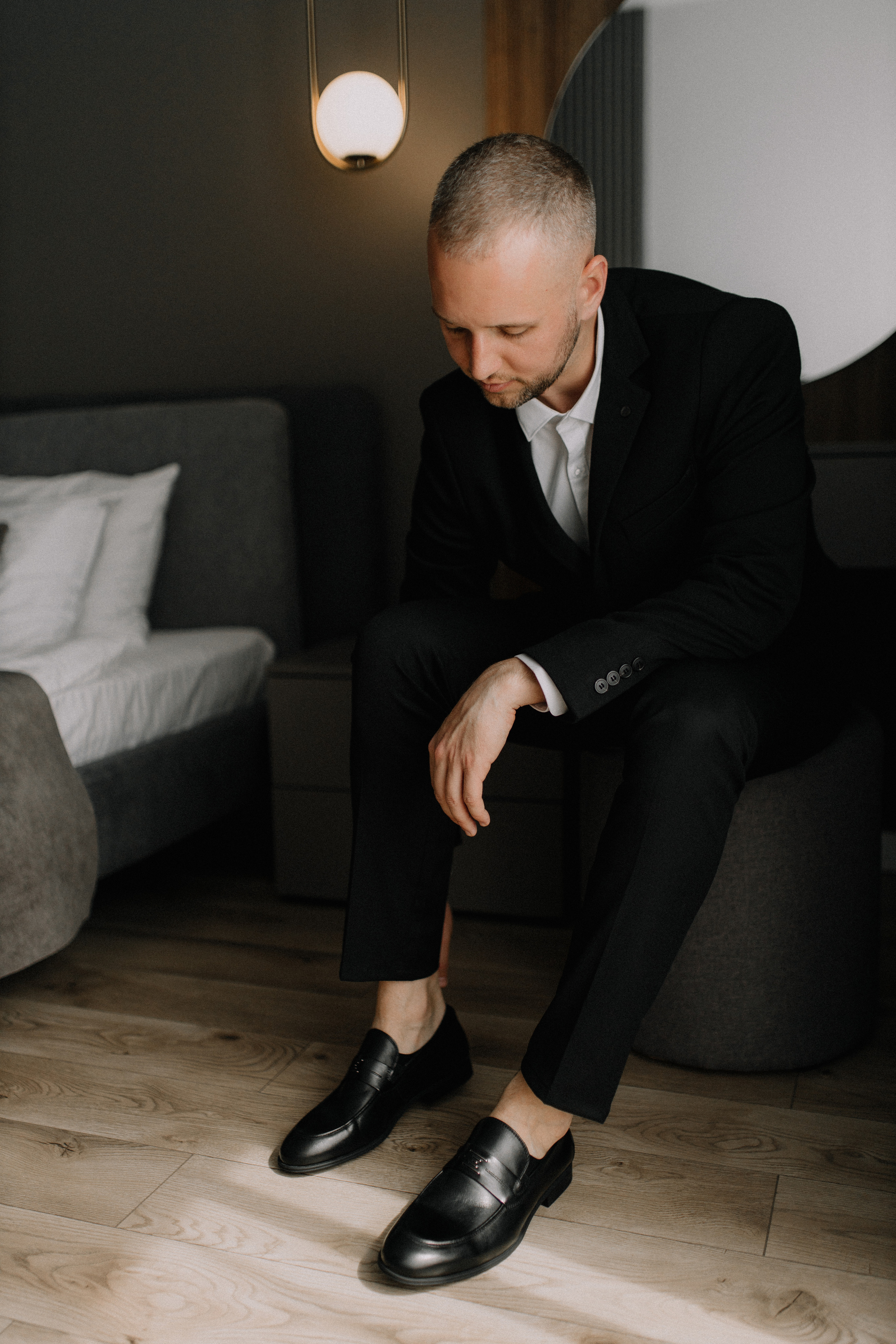 Varya & Igor. Свадебный фотограф в Киеве Дубовская Полина