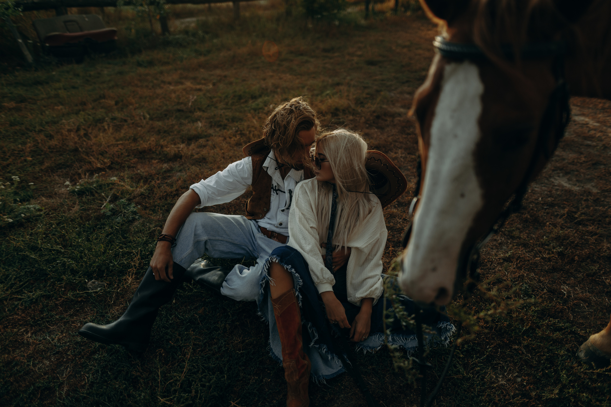 Andre & Liza. Свадебный фотограф в Киеве Дубовская Полина