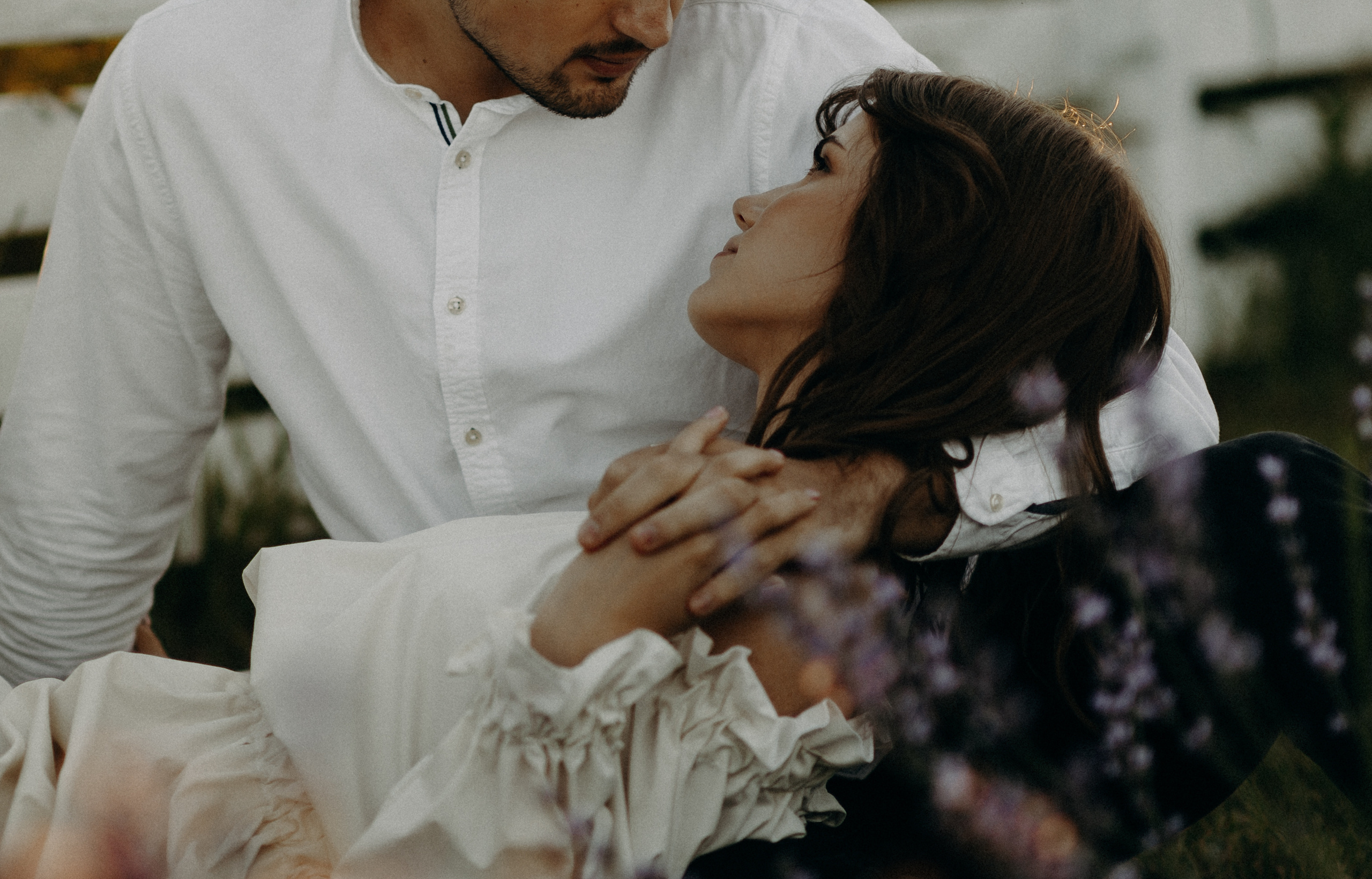 Max & Lily. Свадебный фотограф в Киеве Дубовская Полина