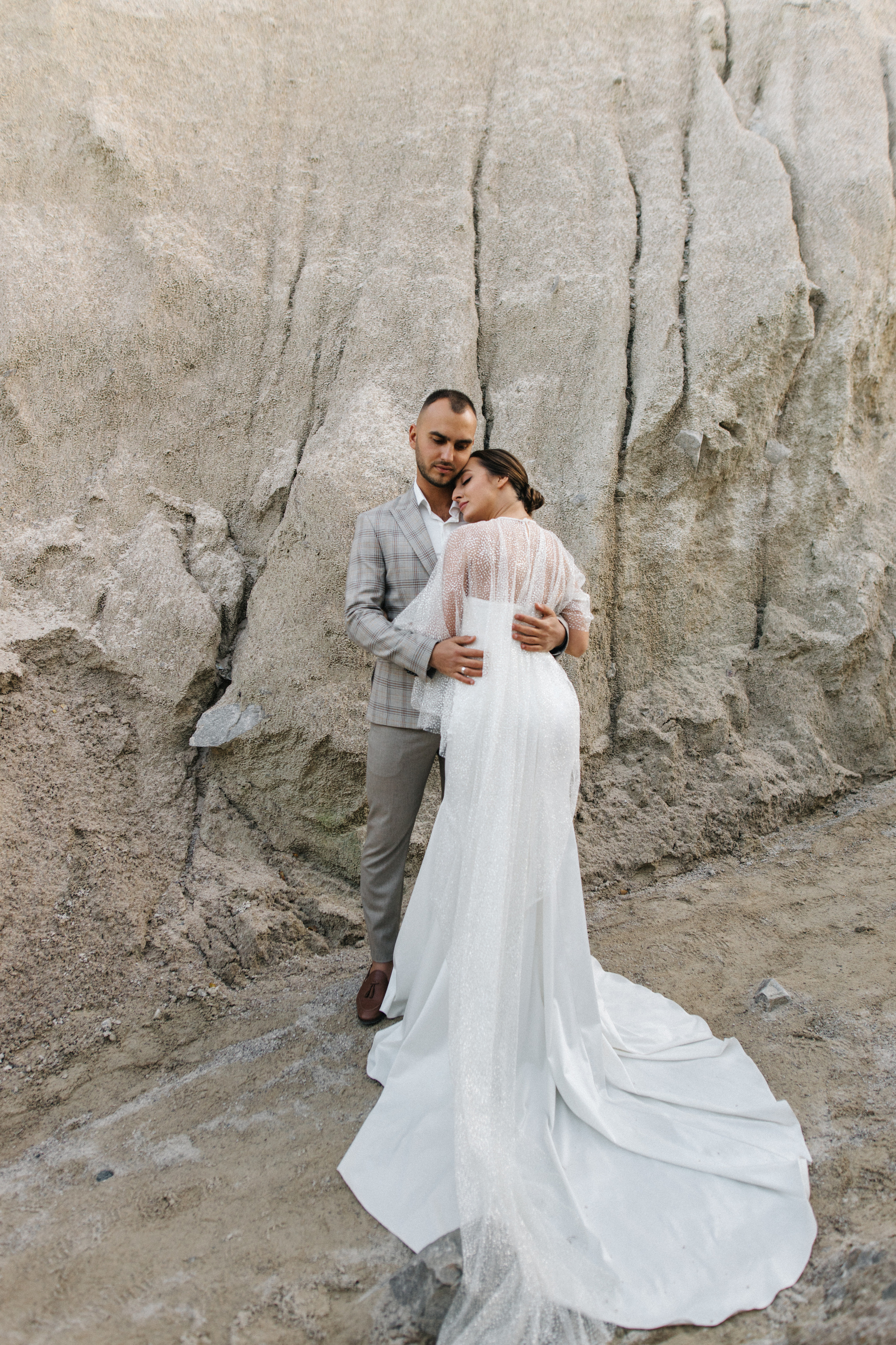 Lana & Igor. Свадебный фотограф в Киеве Дубовская Полина