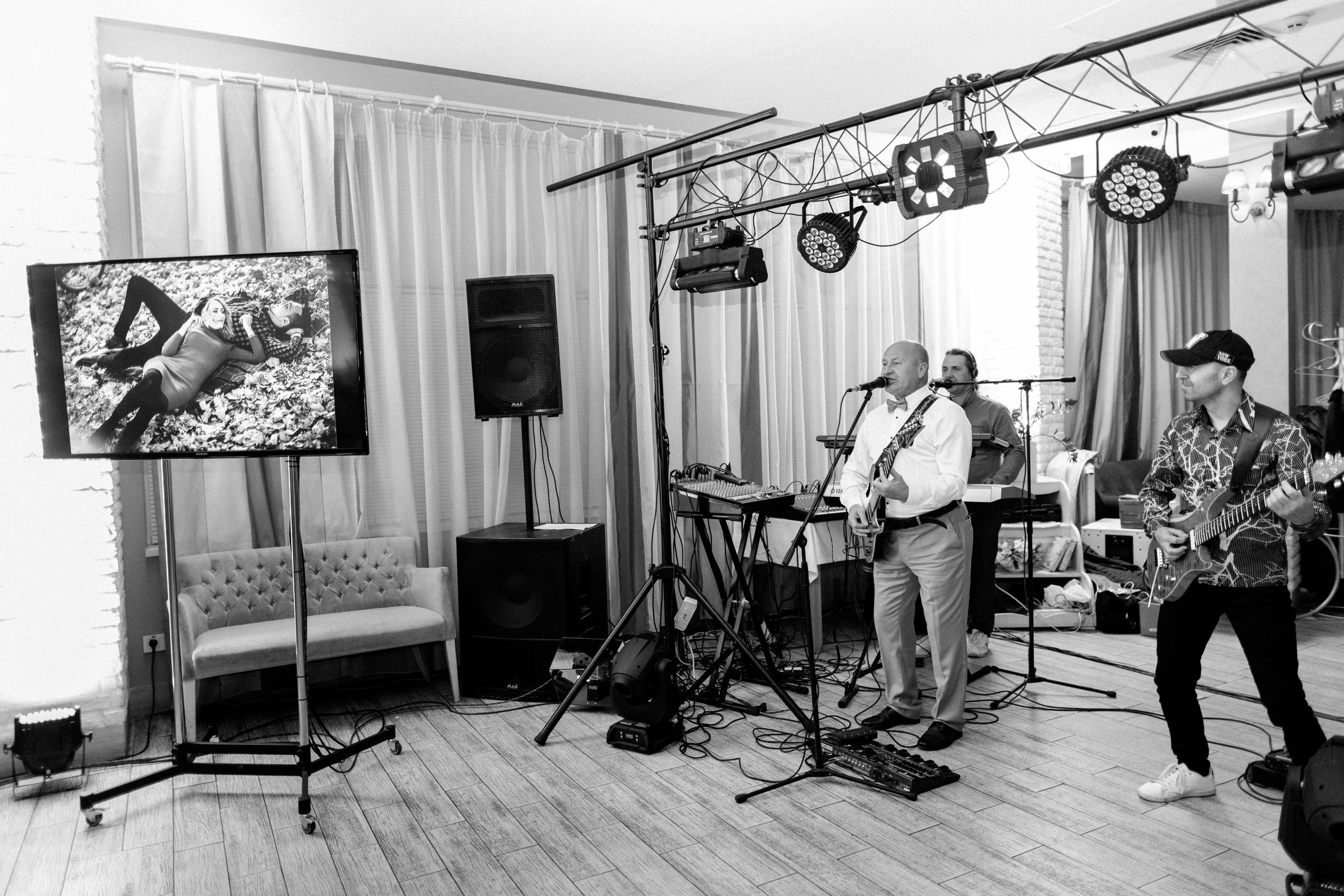 Alex & Ira. Свадебный фотограф в Киеве Дубовская Полина