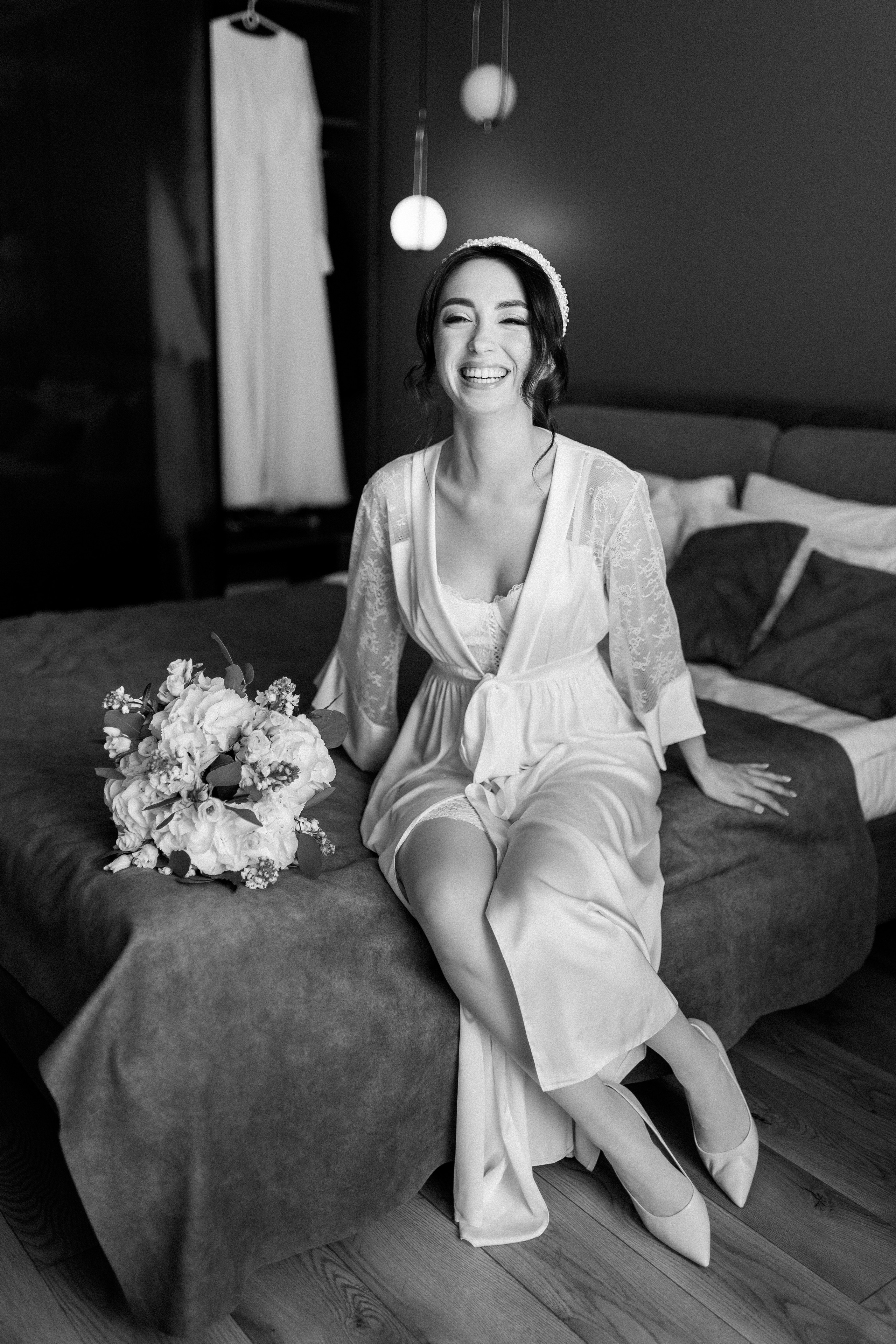 Varya & Igor. Свадебный фотограф в Киеве Дубовская Полина