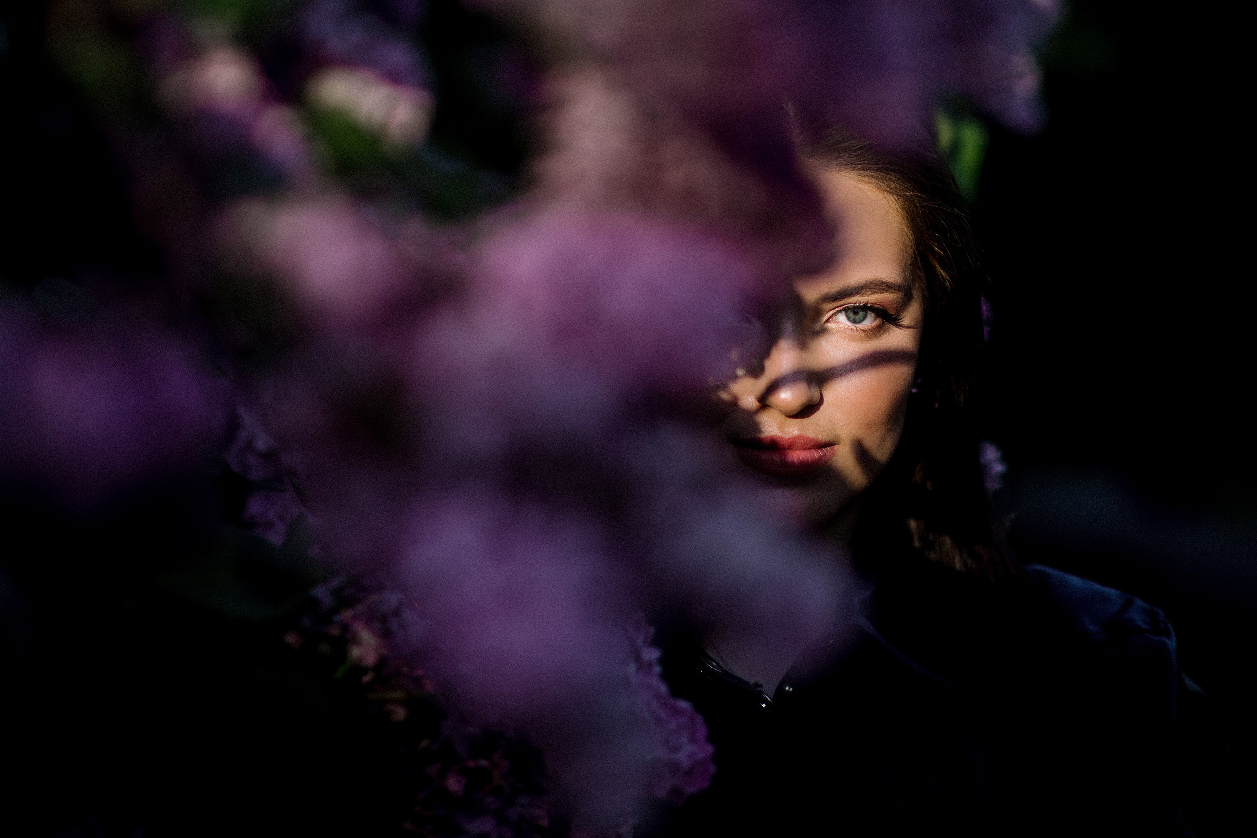 Karina. Свадебный фотограф в Киеве Дубовская Полина