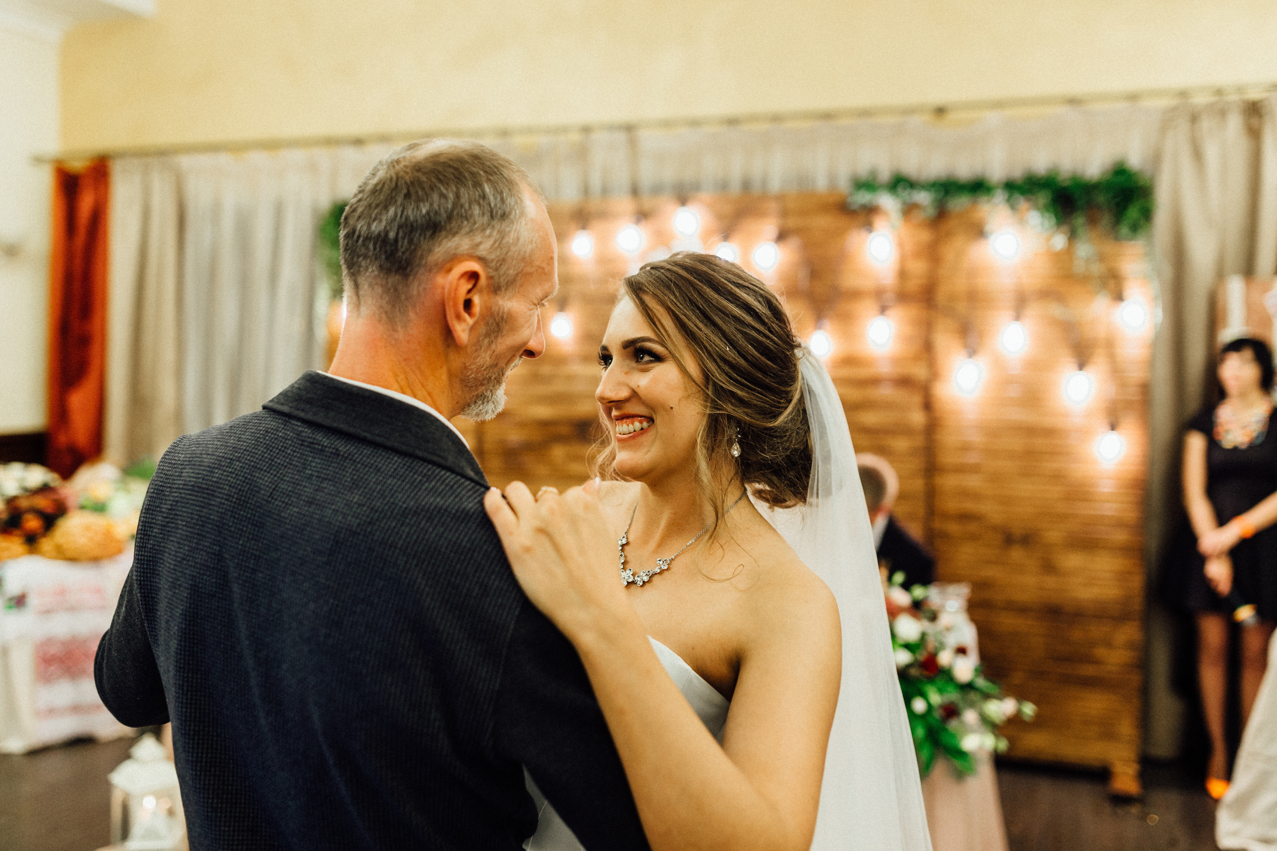 Vesta & Zhenya. Свадебный фотограф в Киеве Дубовская Полина