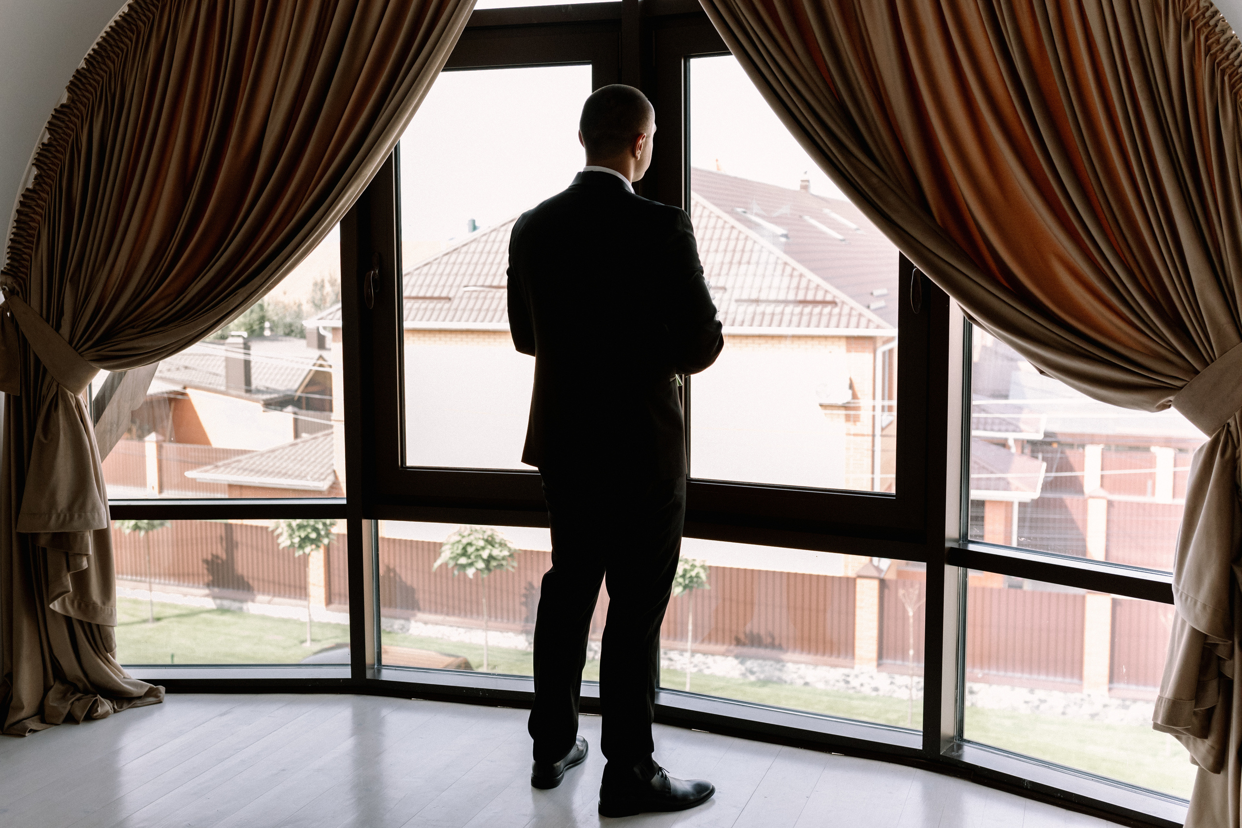 Anna & Zhenya. Свадебный фотограф в Киеве Дубовская Полина