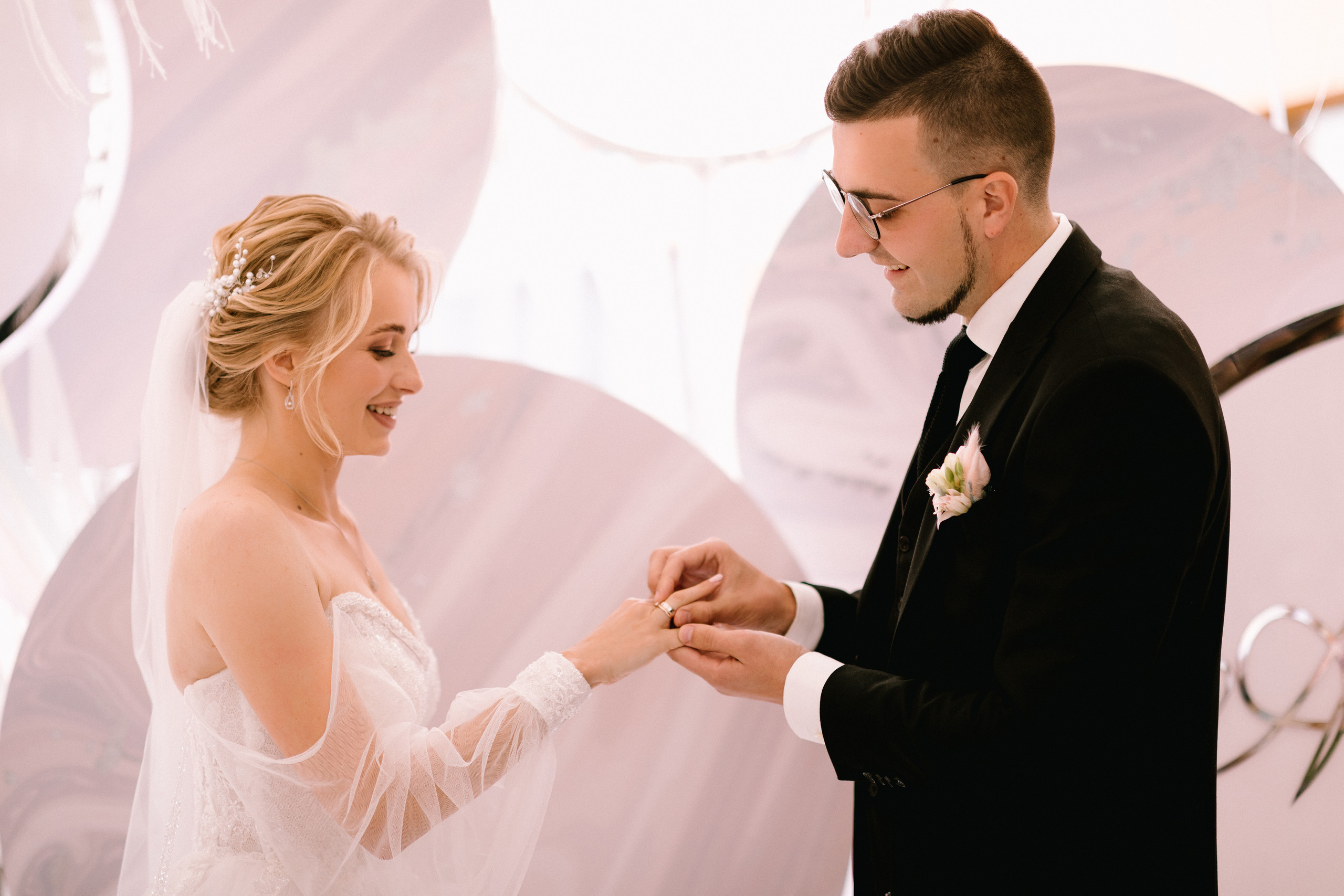 Alex & Ira. Свадебный фотограф в Киеве Дубовская Полина