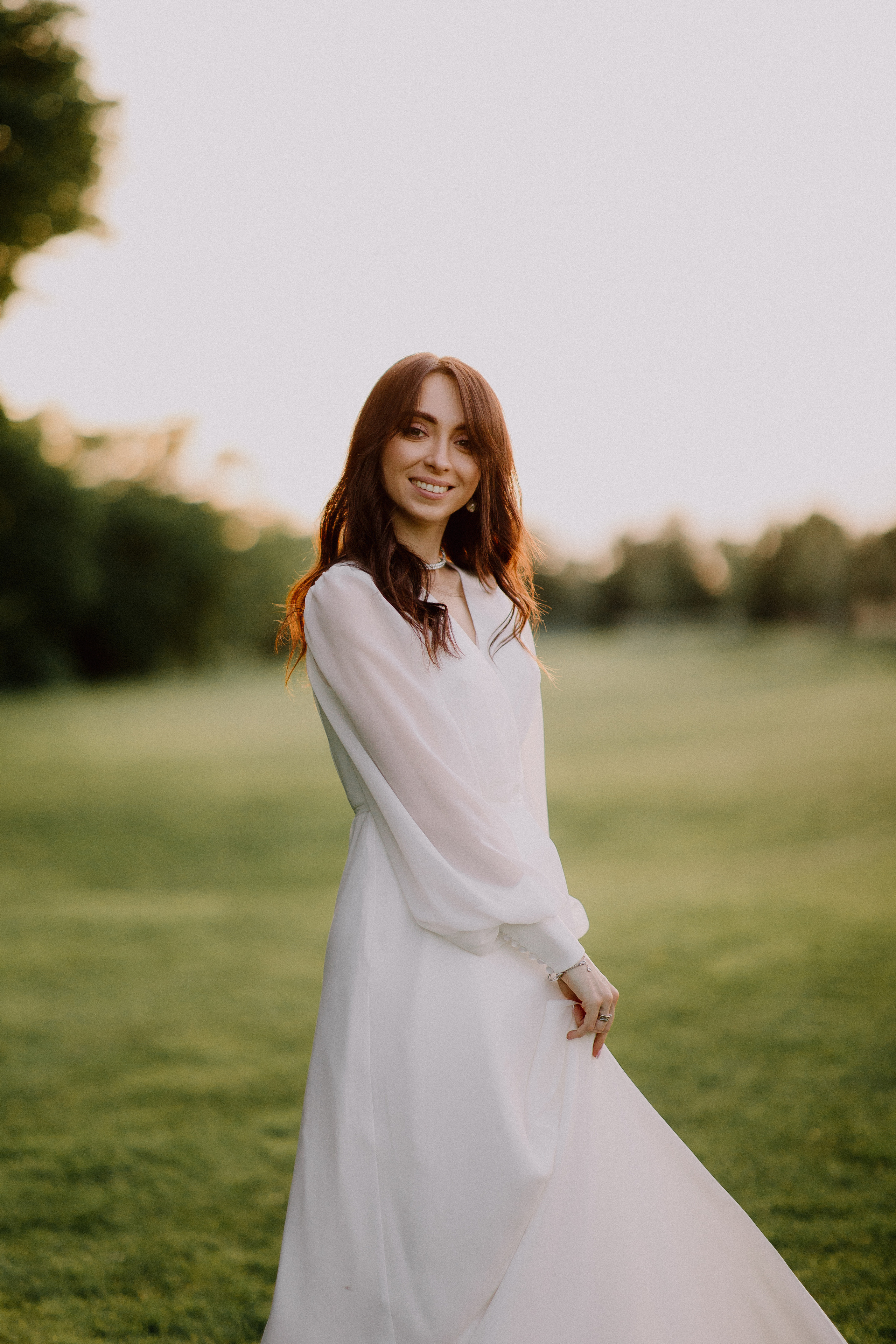 Varya & Igor. Свадебный фотограф в Киеве Дубовская Полина