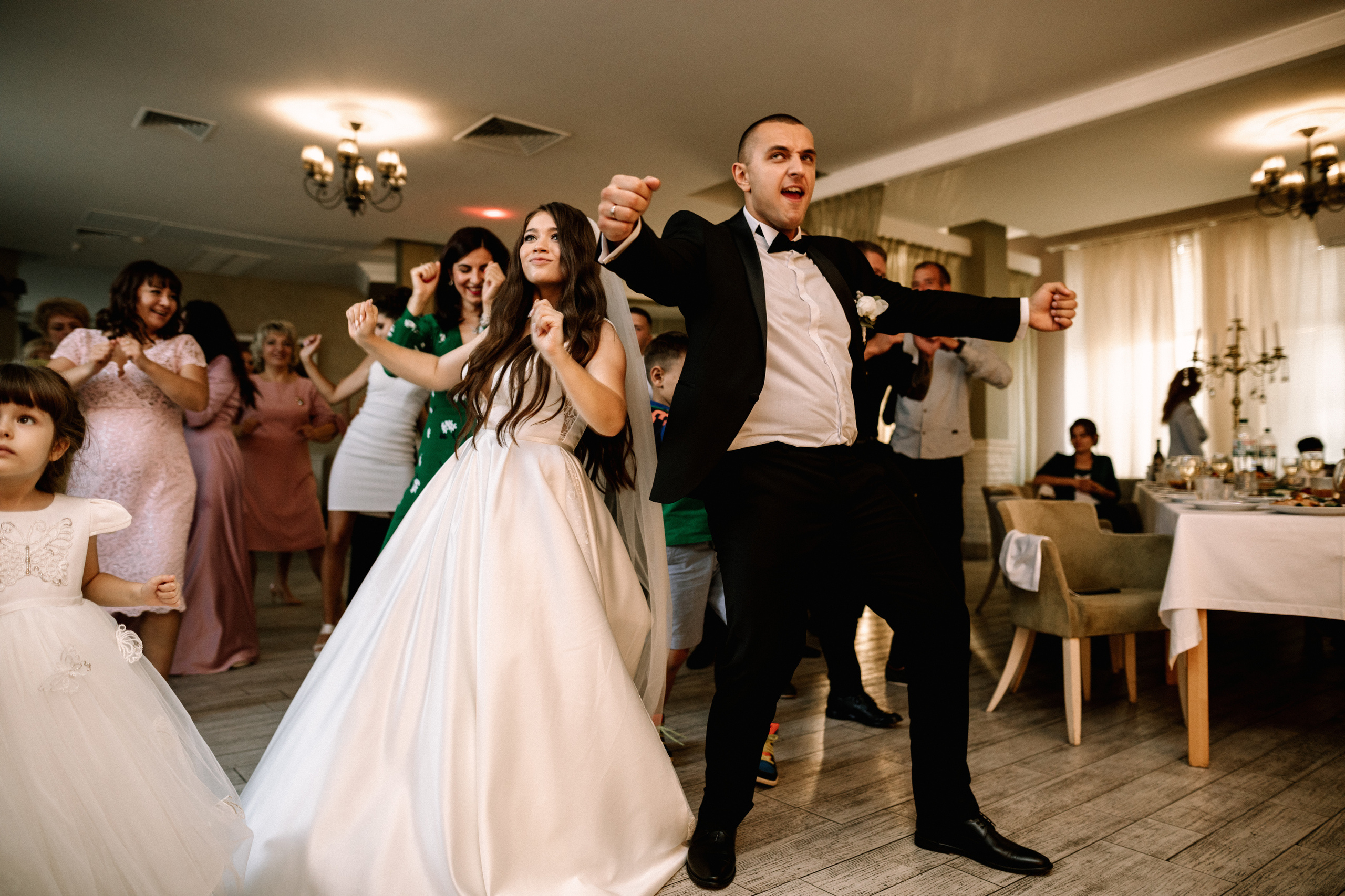 Anna & Zhenya. Свадебный фотограф в Киеве Дубовская Полина