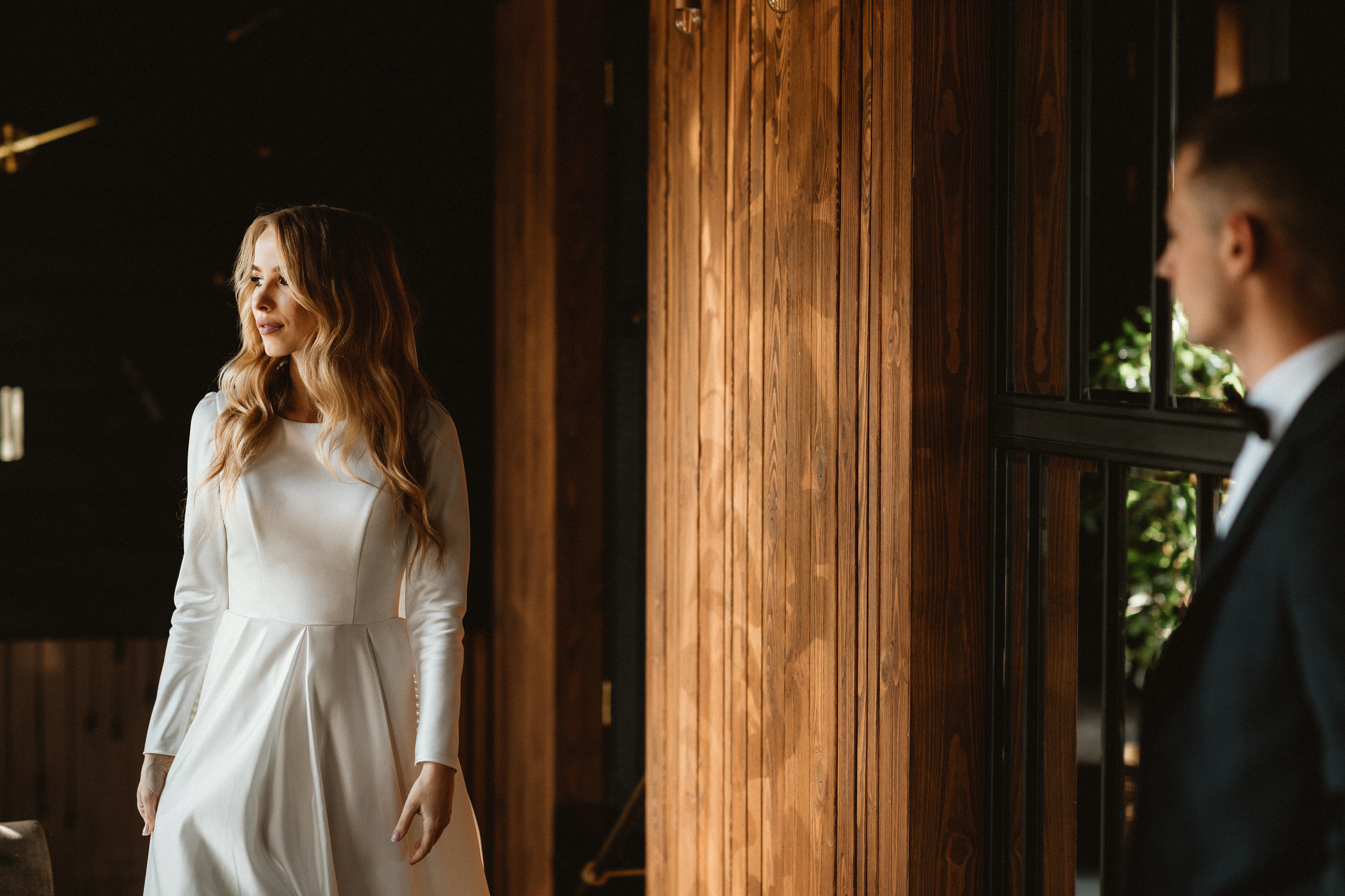 Dima & Ira. Свадебный фотограф в Киеве Дубовская Полина