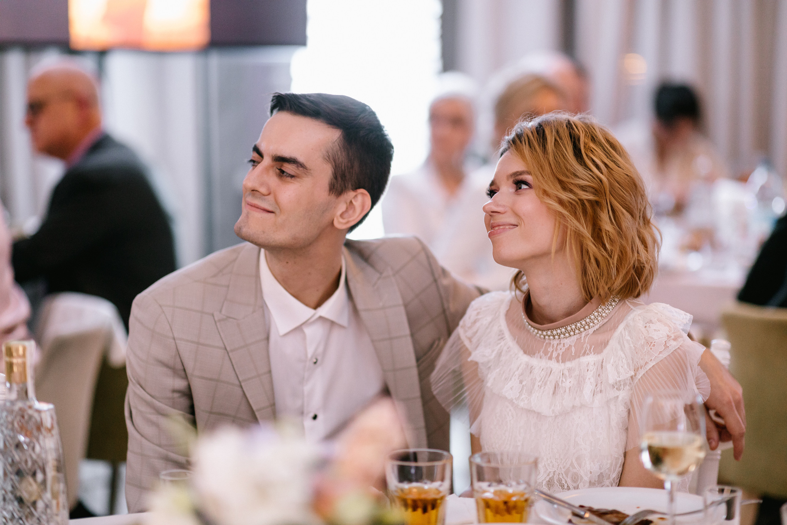 Alex & Ira. Свадебный фотограф в Киеве Дубовская Полина