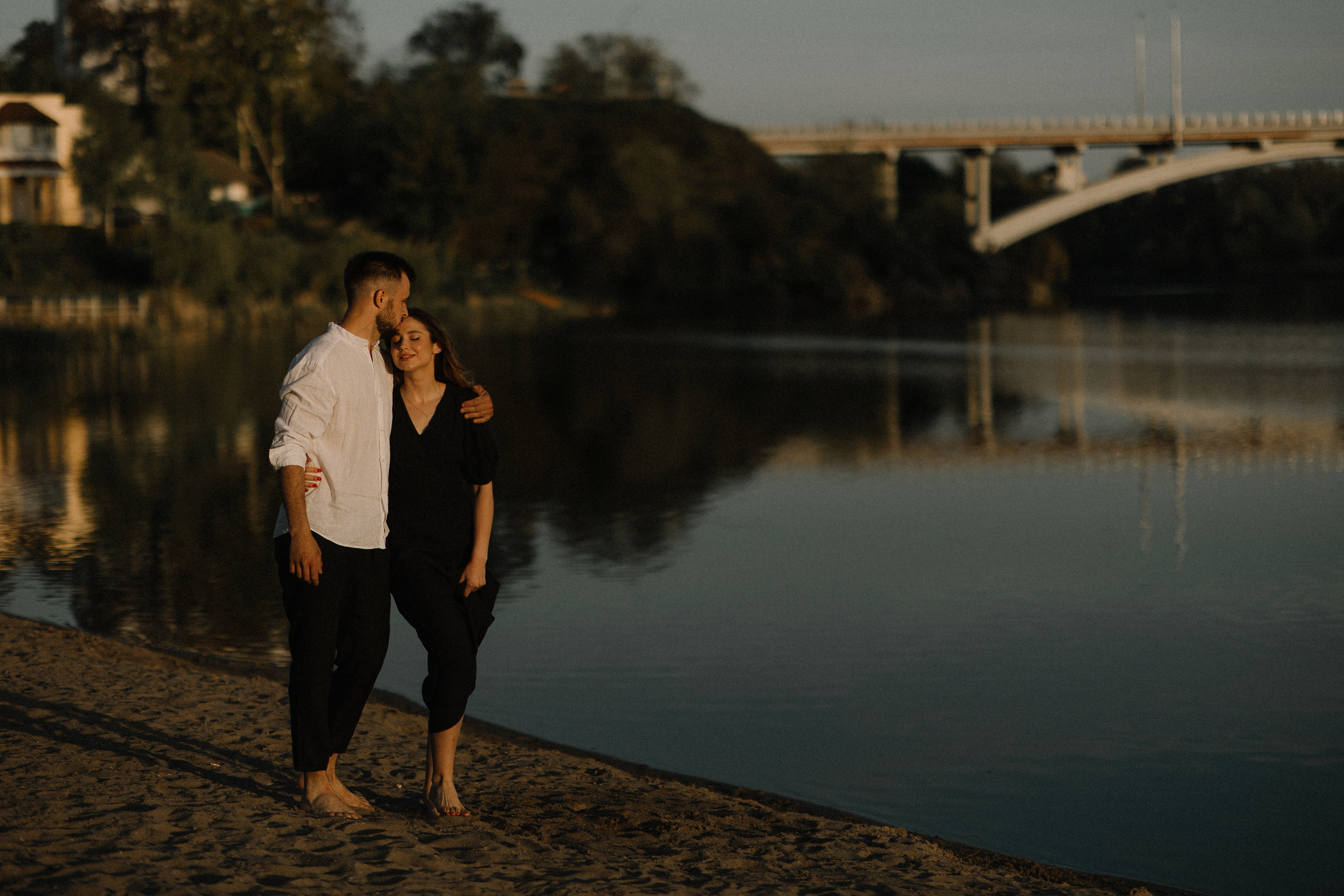 Tanya & Vlad. Свадебный фотограф в Киеве Дубовская Полина