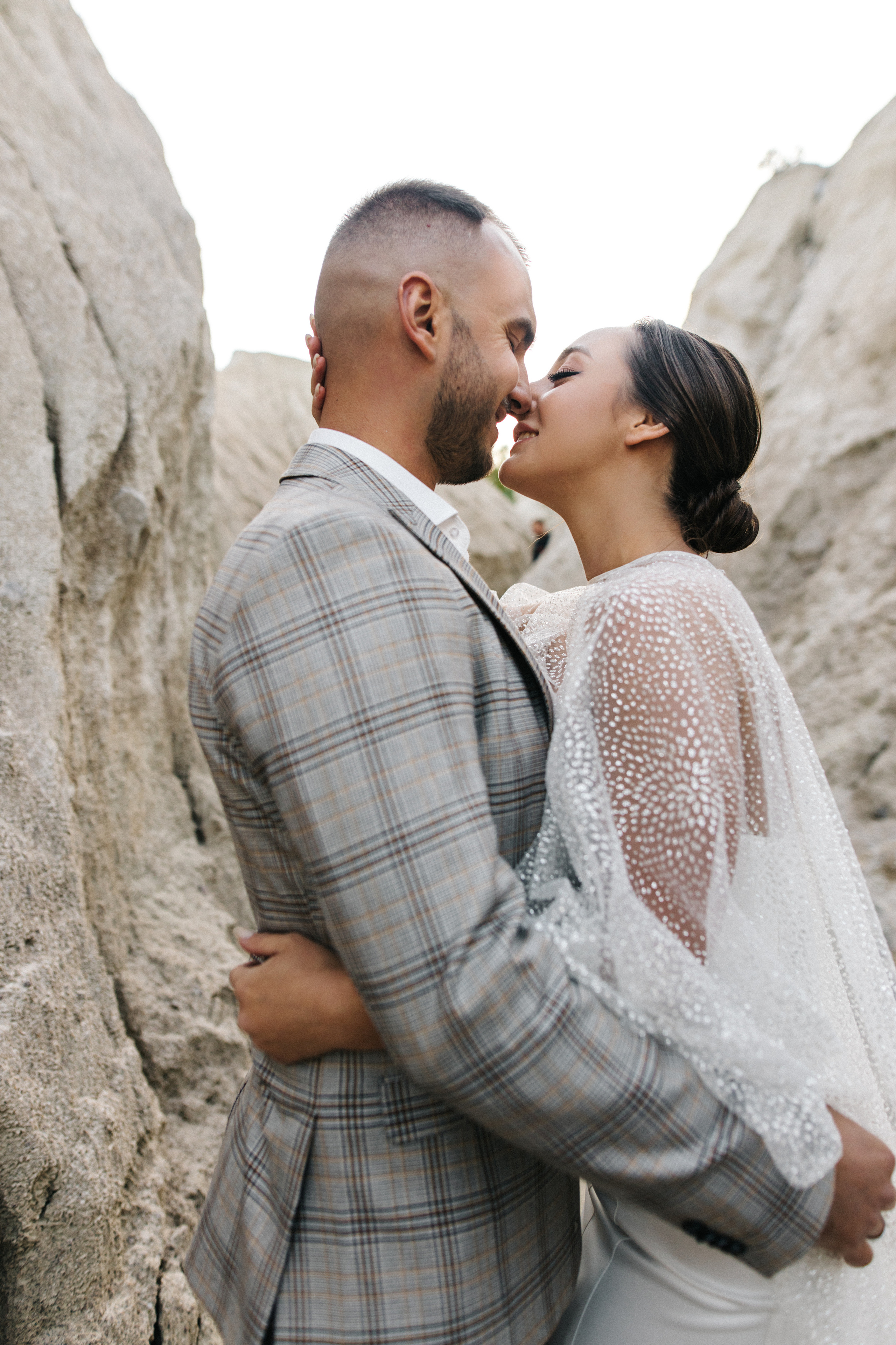 Lana & Igor. Свадебный фотограф в Киеве Дубовская Полина