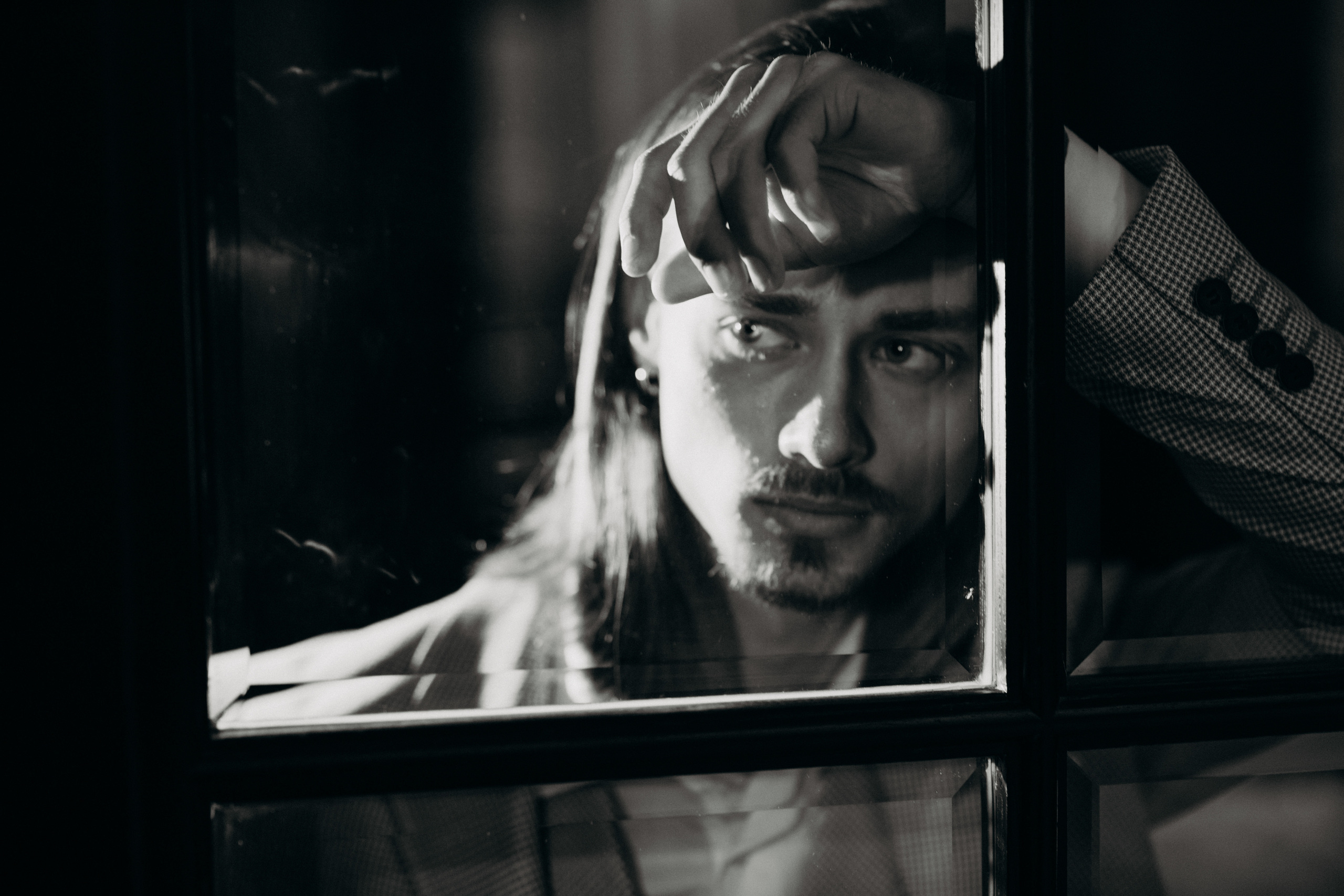 Paul & Mary. Свадебный фотограф в Киеве Дубовская Полина