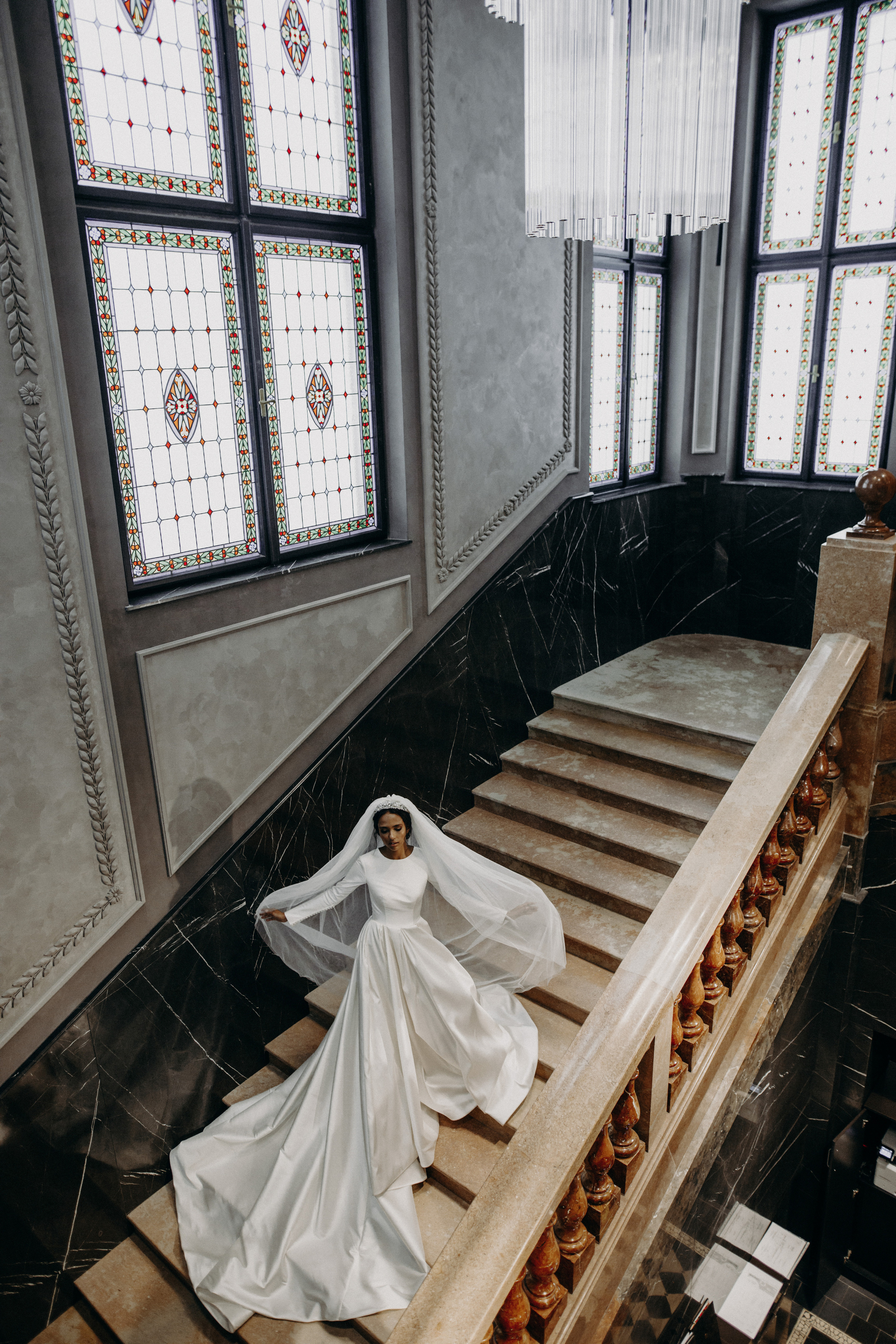 Свадебный фотограф в Киеве Дубовская Полина