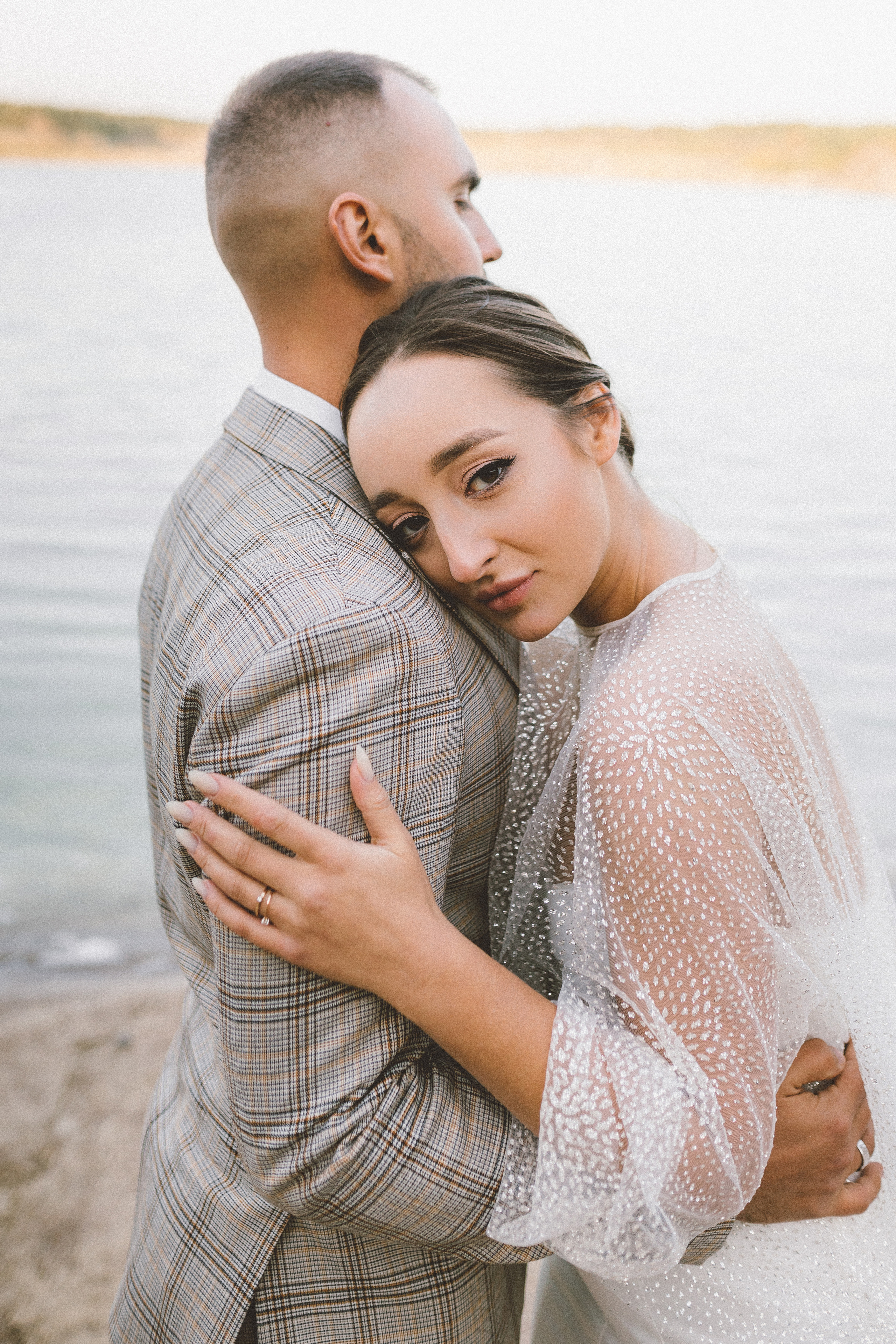 Lana & Igor. Свадебный фотограф в Киеве Дубовская Полина