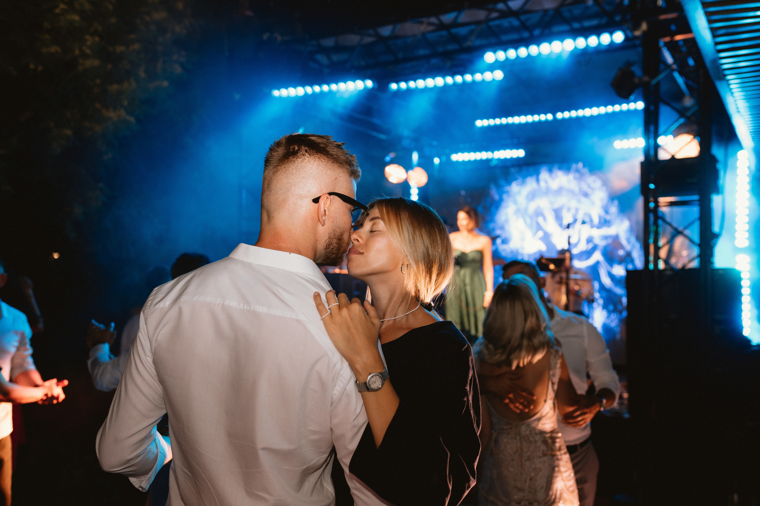 Sergey & Vika. Свадебный фотограф в Киеве Дубовская Полина