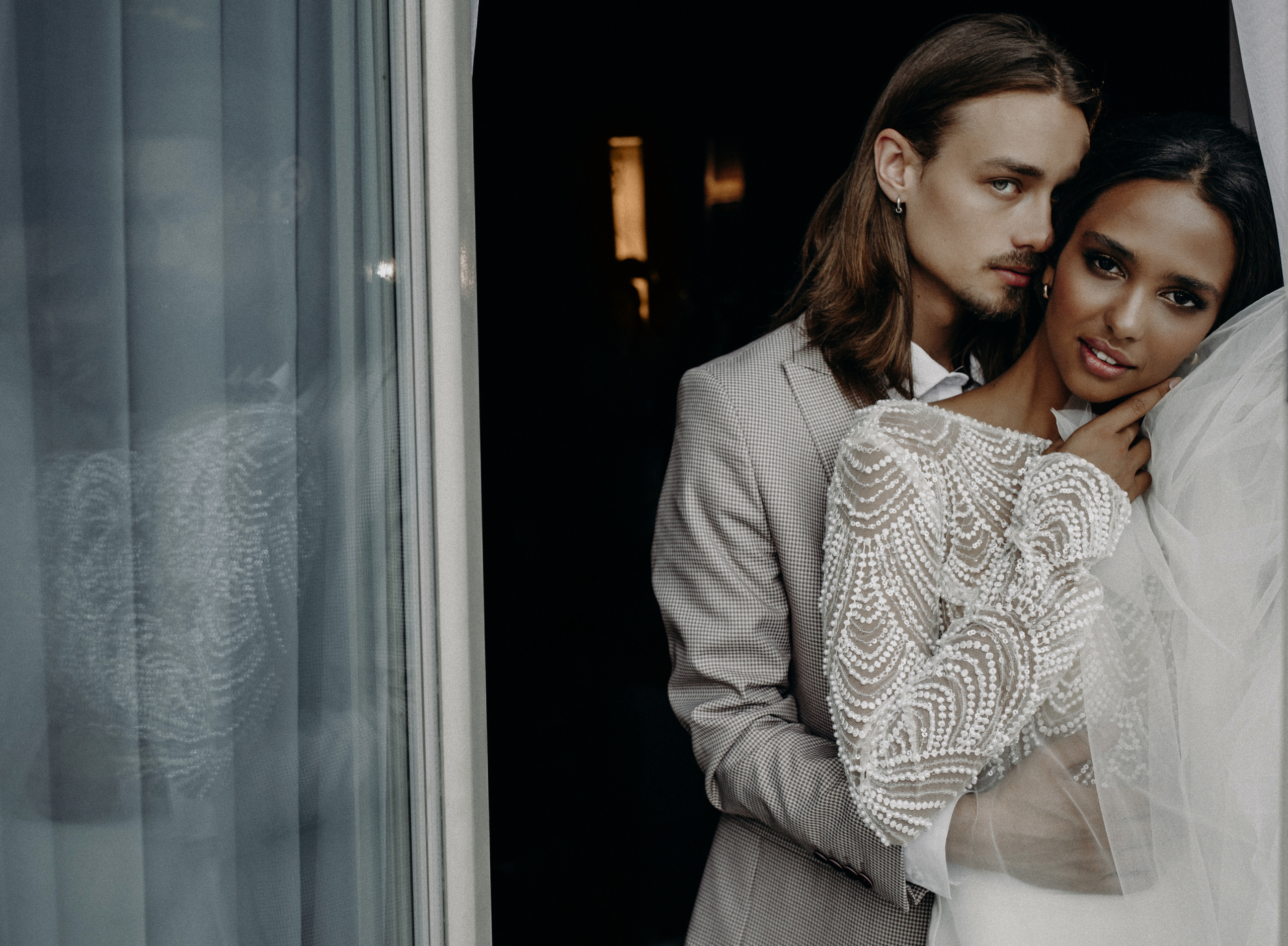 Paul & Mary. Свадебный фотограф в Киеве Дубовская Полина