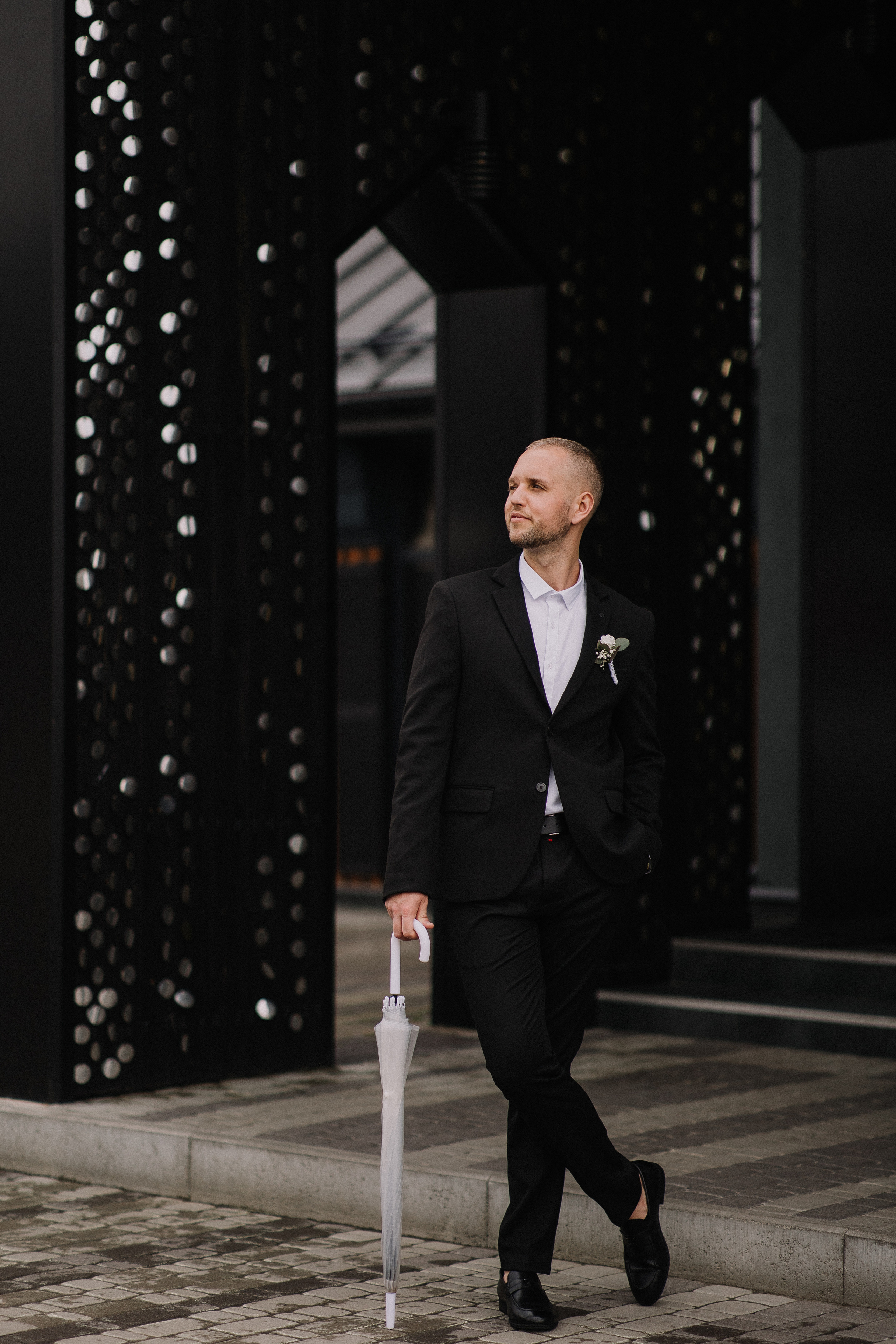 Varya & Igor. Свадебный фотограф в Киеве Дубовская Полина