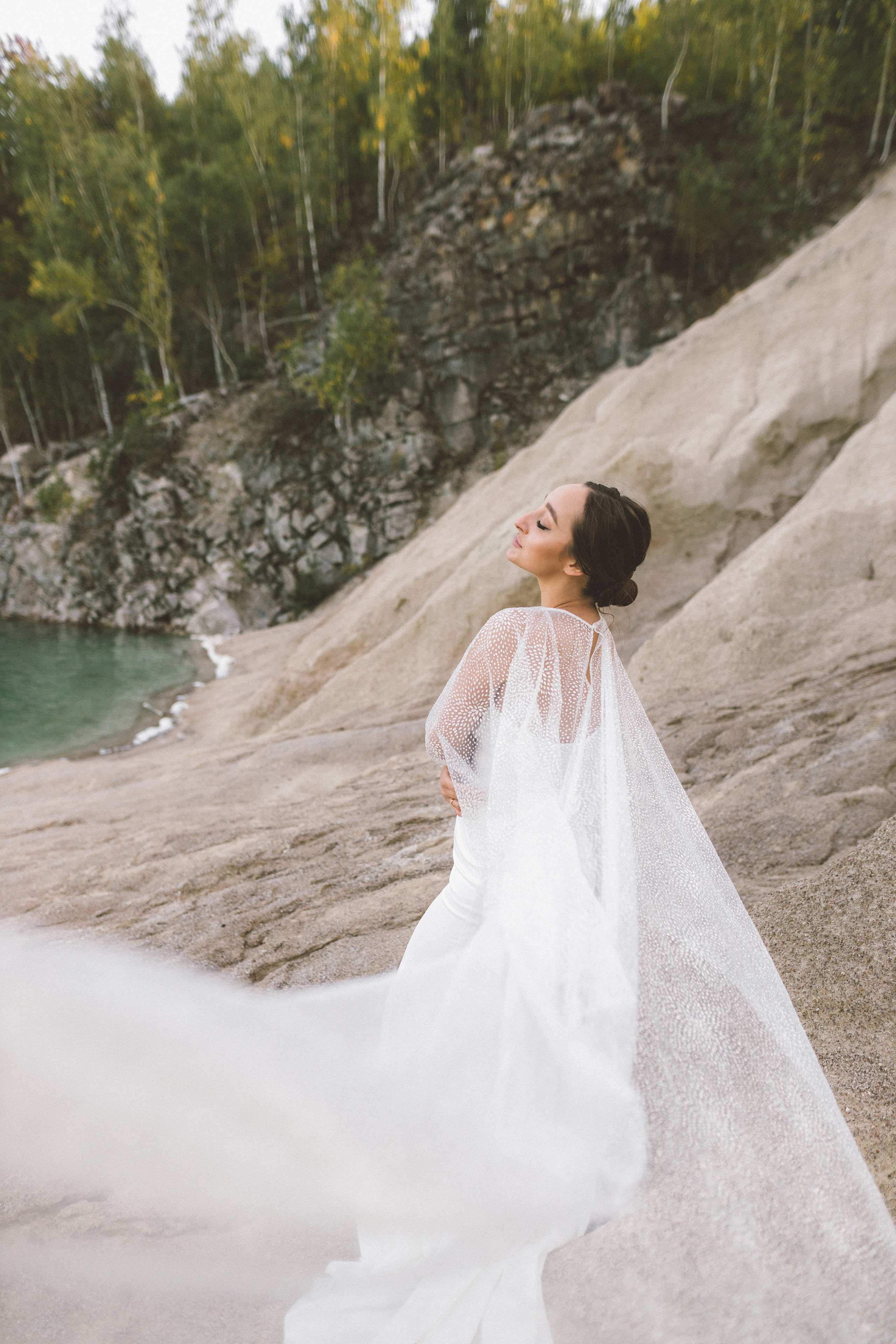 Lana & Igor. Свадебный фотограф в Киеве Дубовская Полина