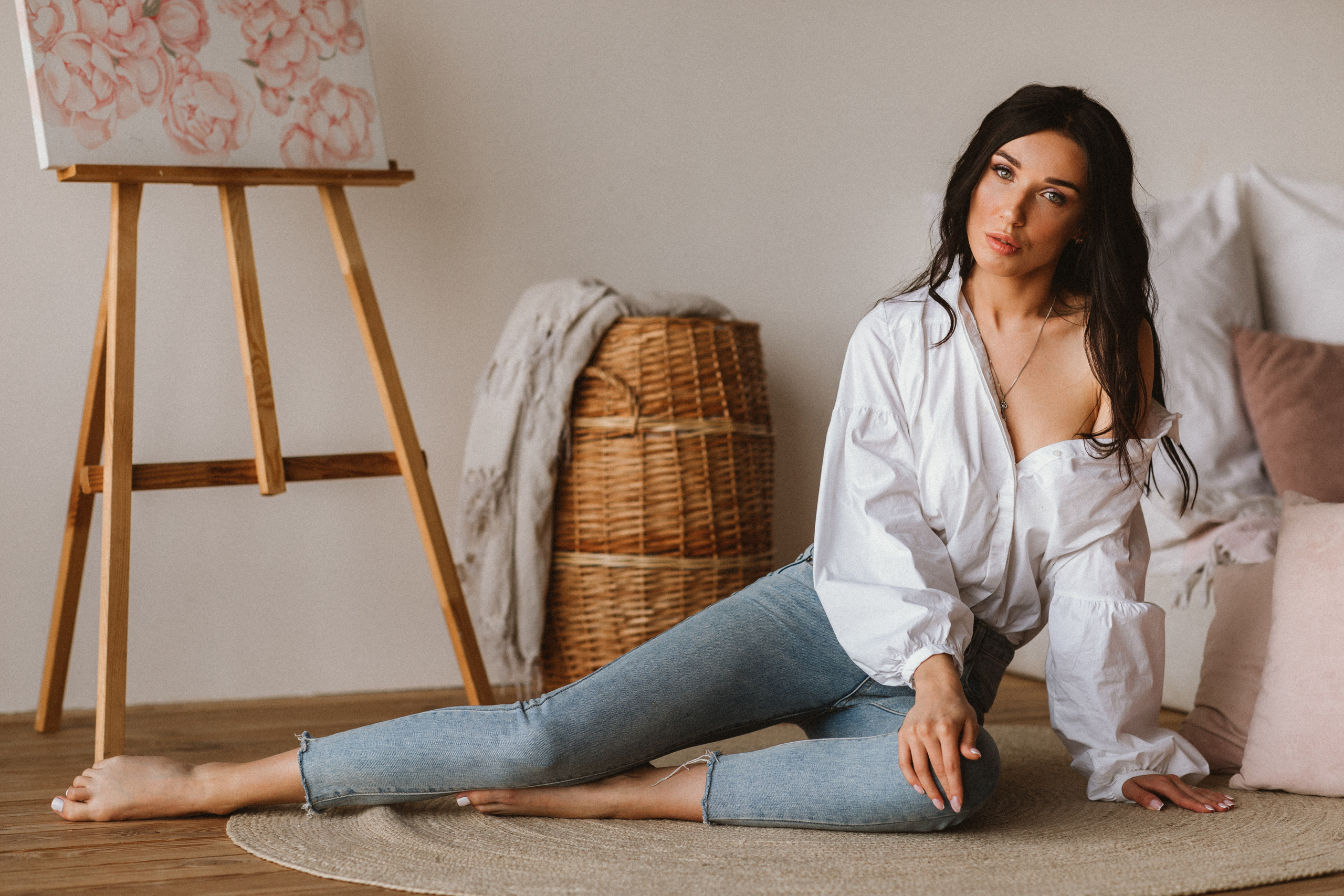 Marina. Свадебный фотограф в Киеве Дубовская Полина